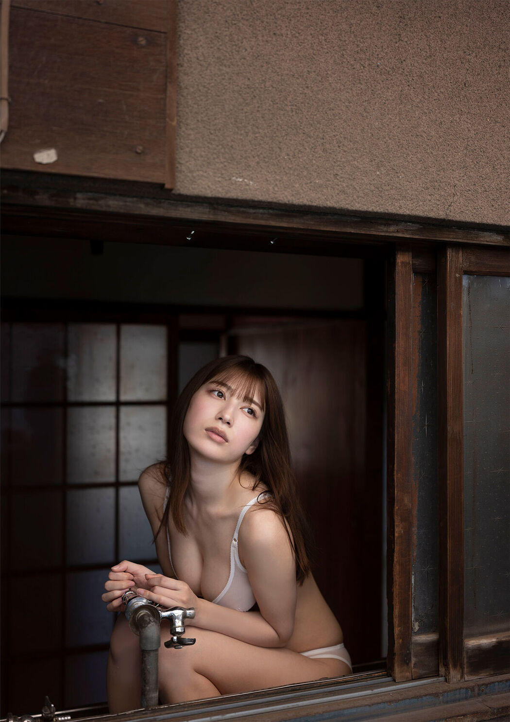 JP Risa Yukihira 雪平莉左 &#8211; 写真集 Reliain Memory (39P)