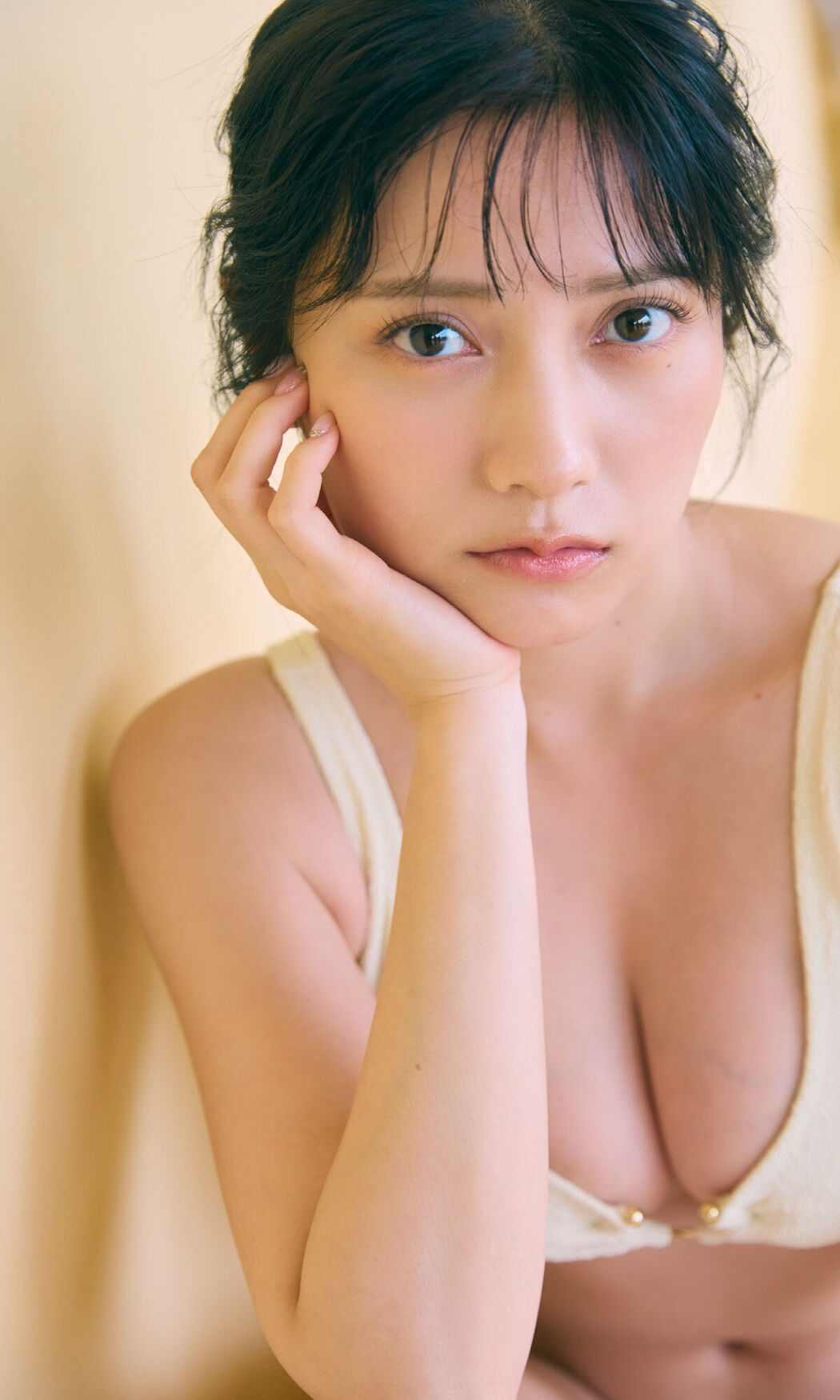JP Momotsuki Nashiko 桃月なしこ &#8211; 大増量写真集 ENJOY SUMMER 週プレ PHOTO BOOK Part01 (54P)