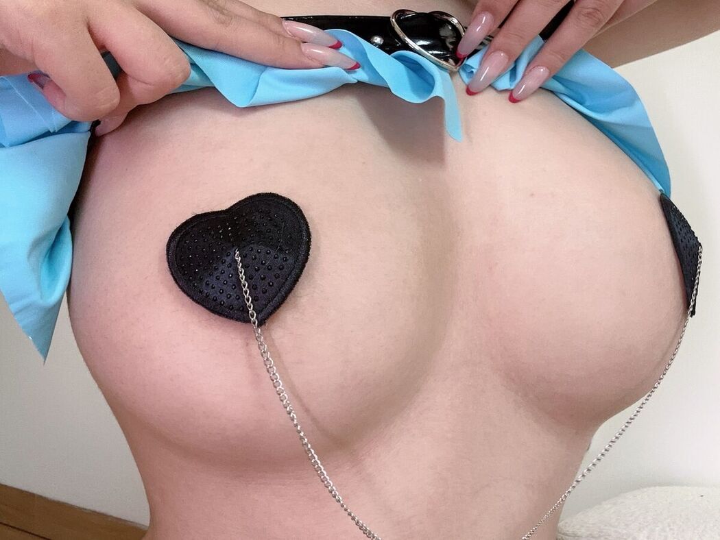 Coser@yuuhui玉汇 – 偶像练习 (54P – 2V)