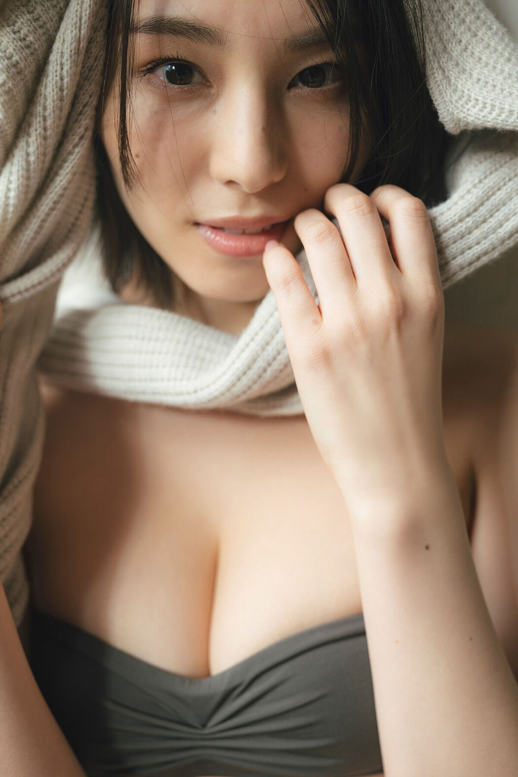 JP Iori Sagara 相樂伊織 – 週刊ポストデジタル写真集 彼女は美ヒップ Part01 (48P)