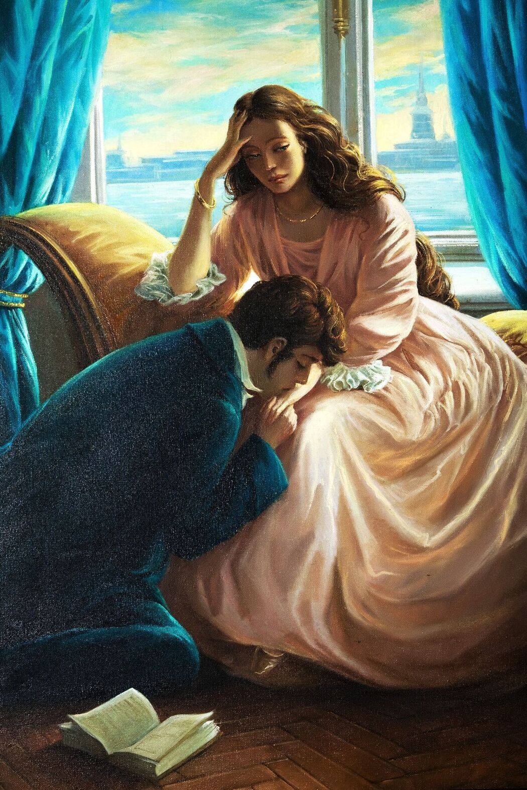 MetArt Anita C &#8211; Resonant Part01 (71P)