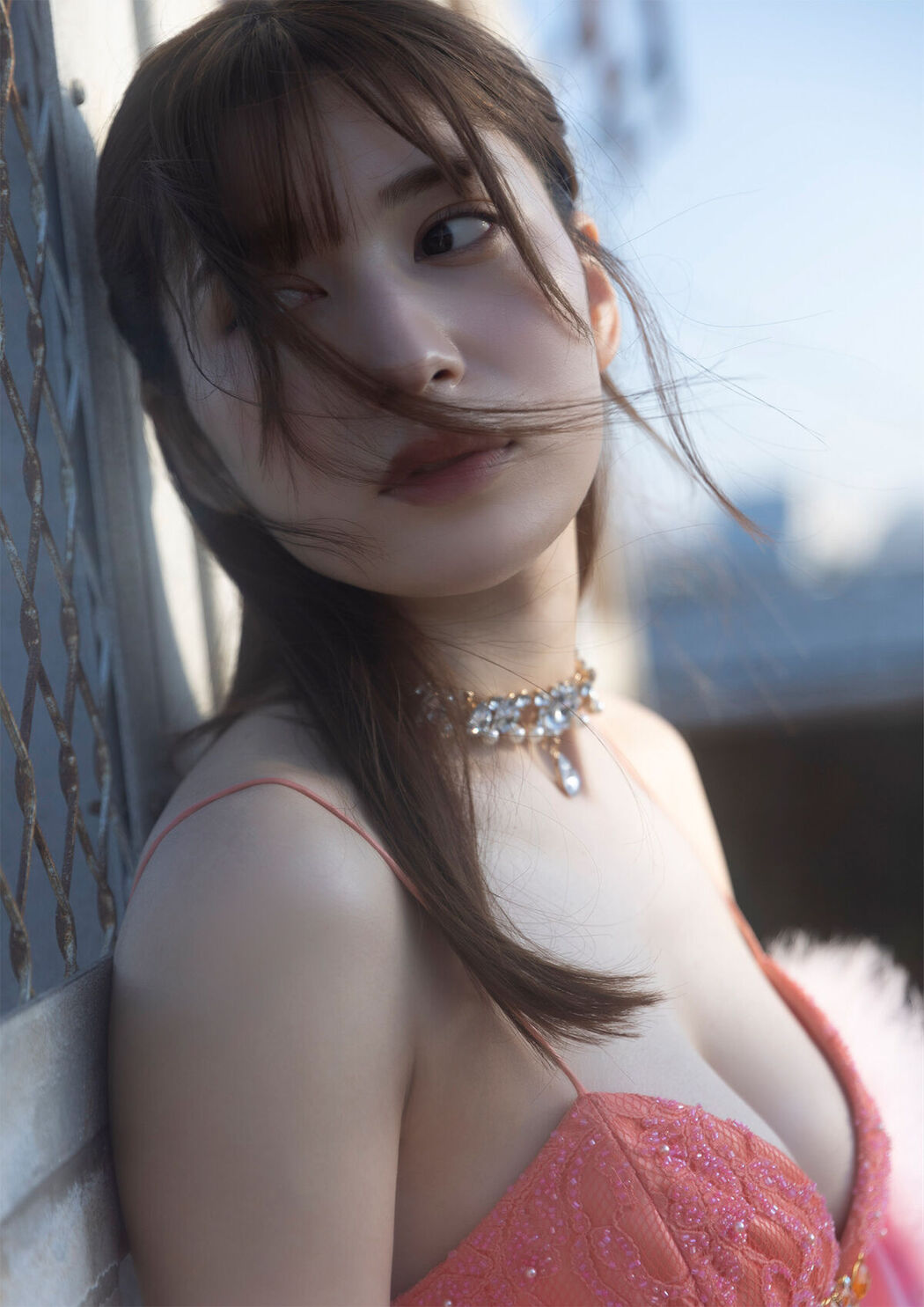 JP Risa Yukihira 雪平莉左 &#8211; 写真集 Reliain Memory (39P)