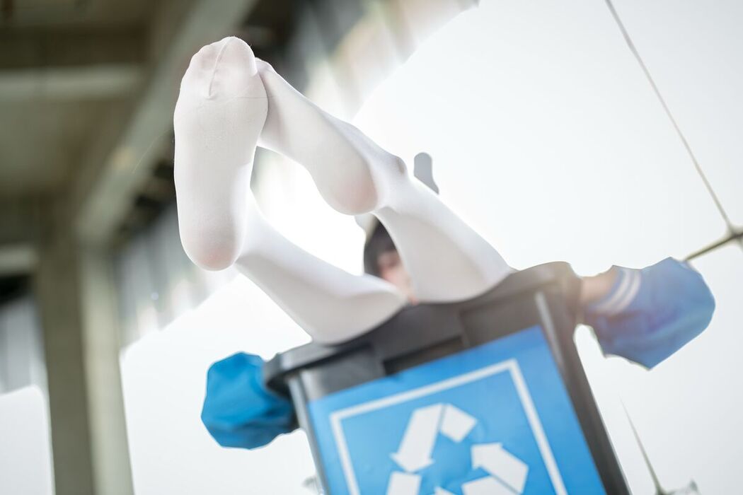 Coser@九柒喵 &#8211; 霞泽美游 (55P)