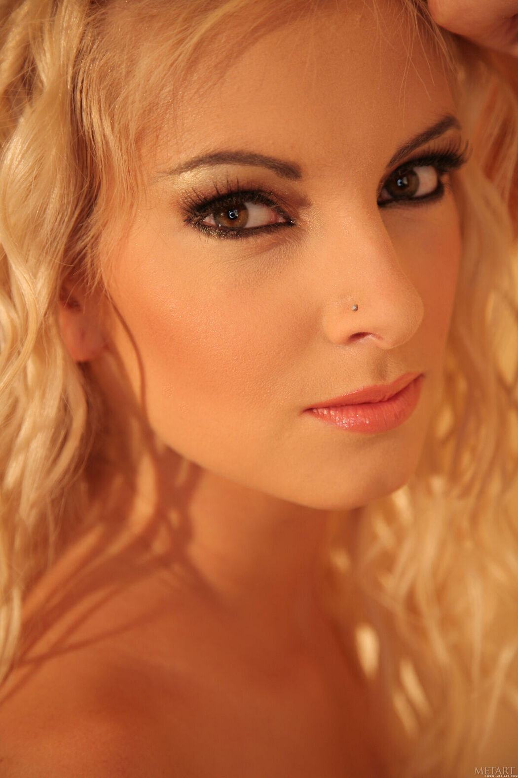 MetArt Bianca A &#8211; Presenting Bianca Part02 (58P)