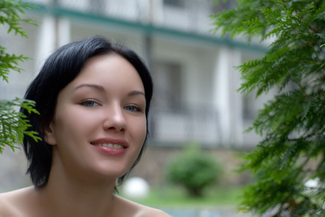 MetArt Loreen A &#8211; Sententia Part02 (61P)