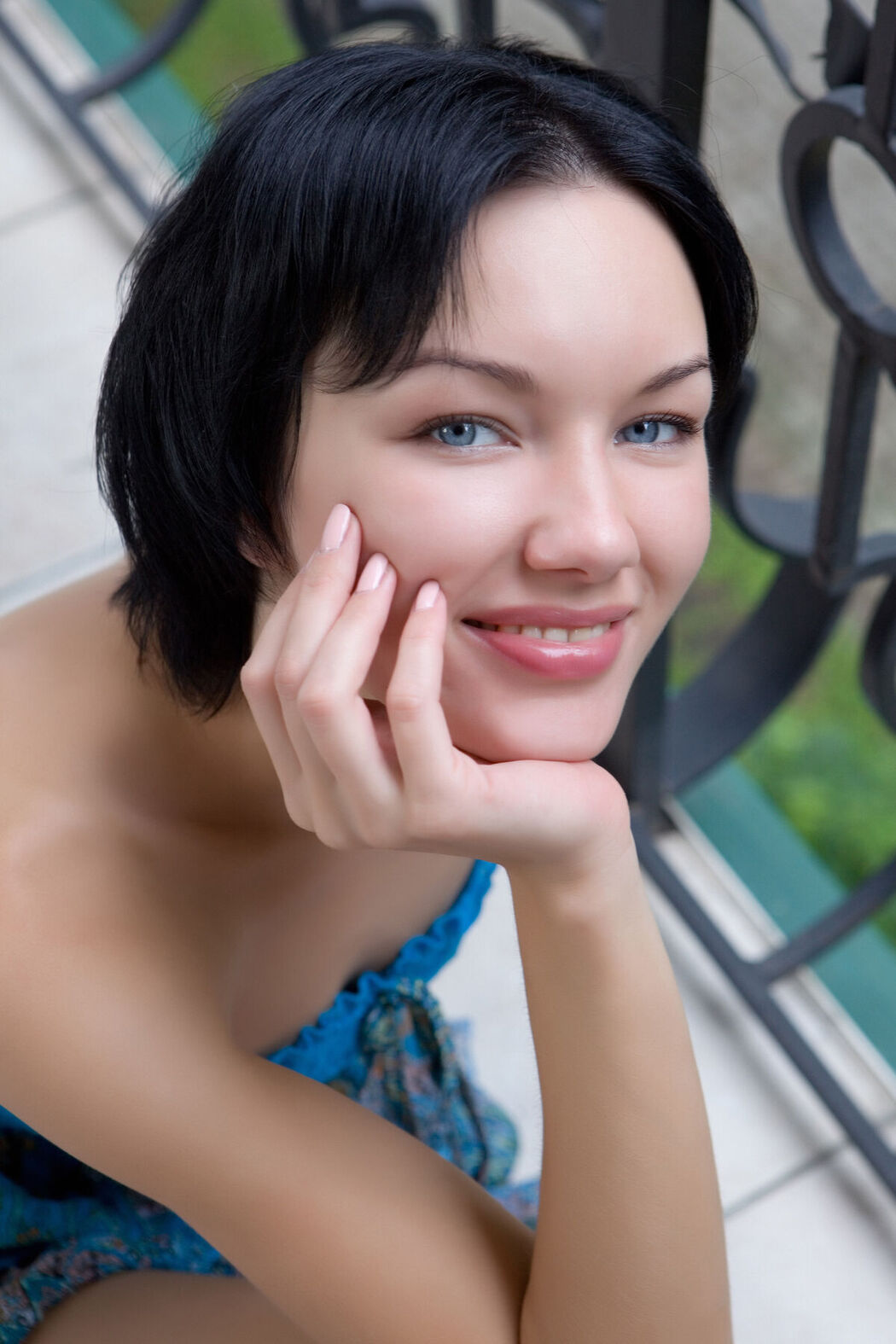 MetArt Loreen A &#8211; Sententia Part01 (61P)