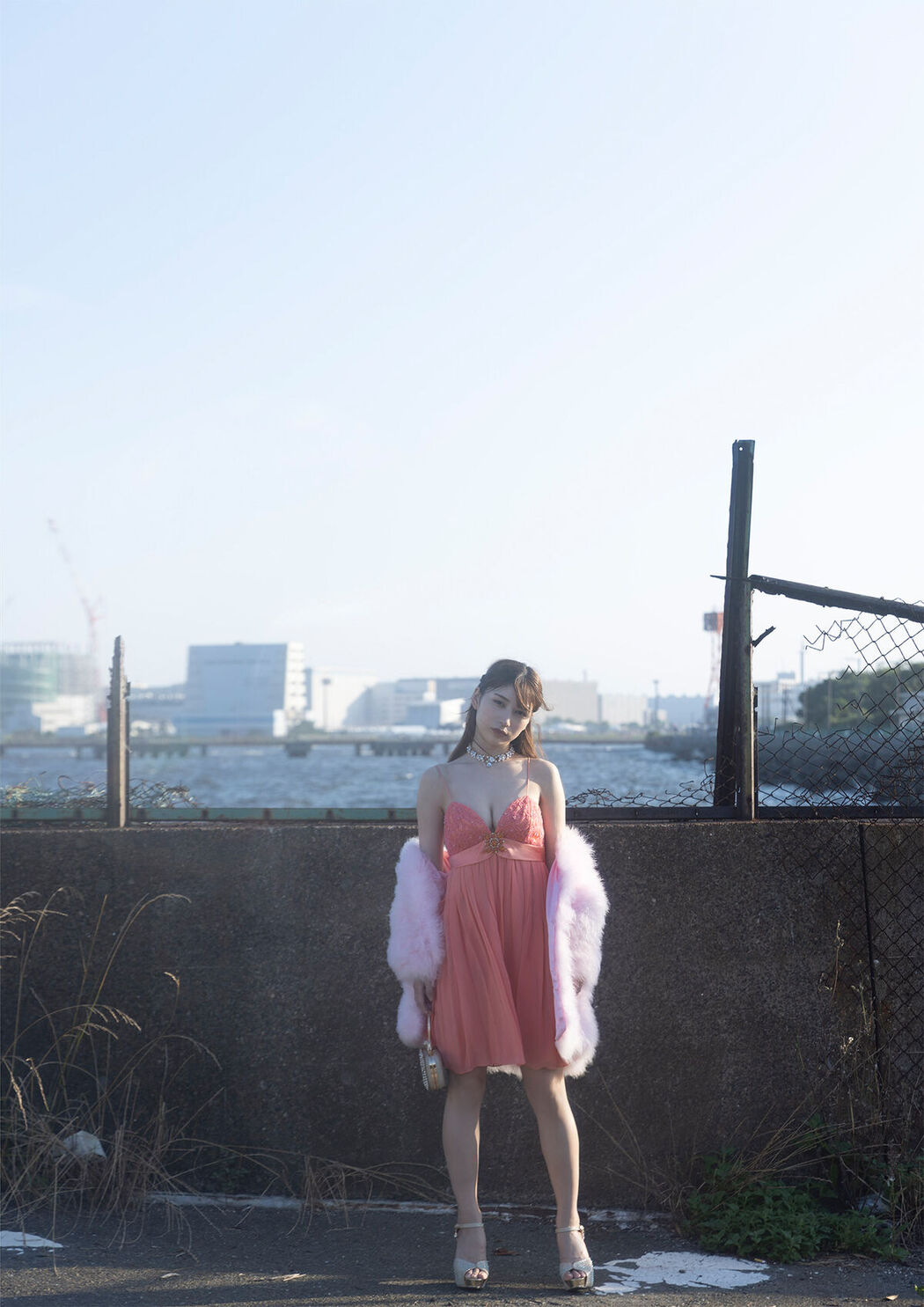 JP Risa Yukihira 雪平莉左 &#8211; 写真集 Reliain Memory (39P)