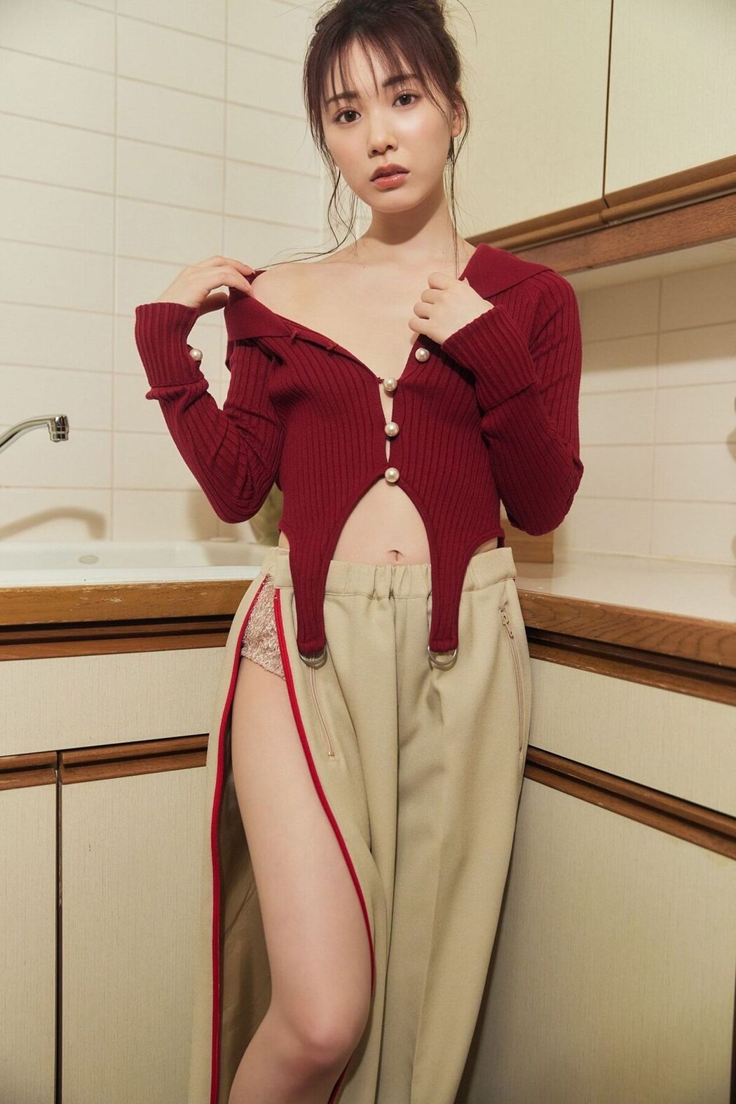 JP Mio Ishikawa 石川澪 &#8211; Most Beautiful (79P)