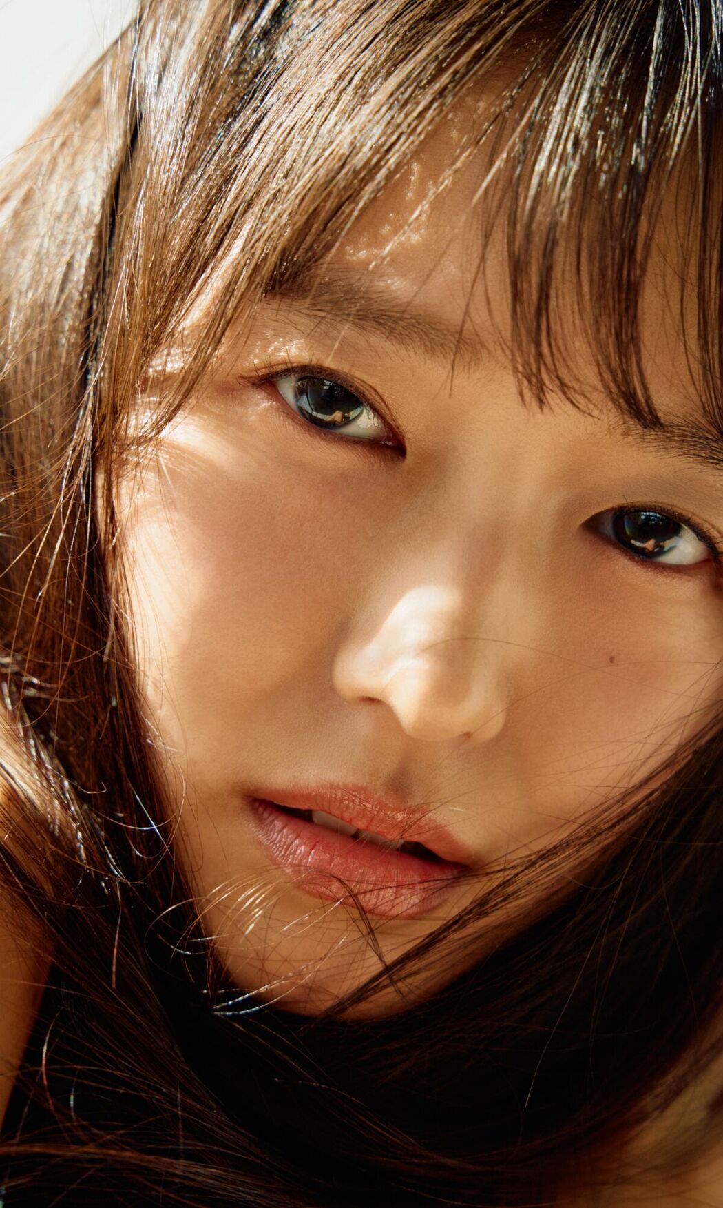 JP Shida Nene 志田音々 – デジタル限定写真集 まなざしの先に 週プレ PHOTO BOOK (49P)