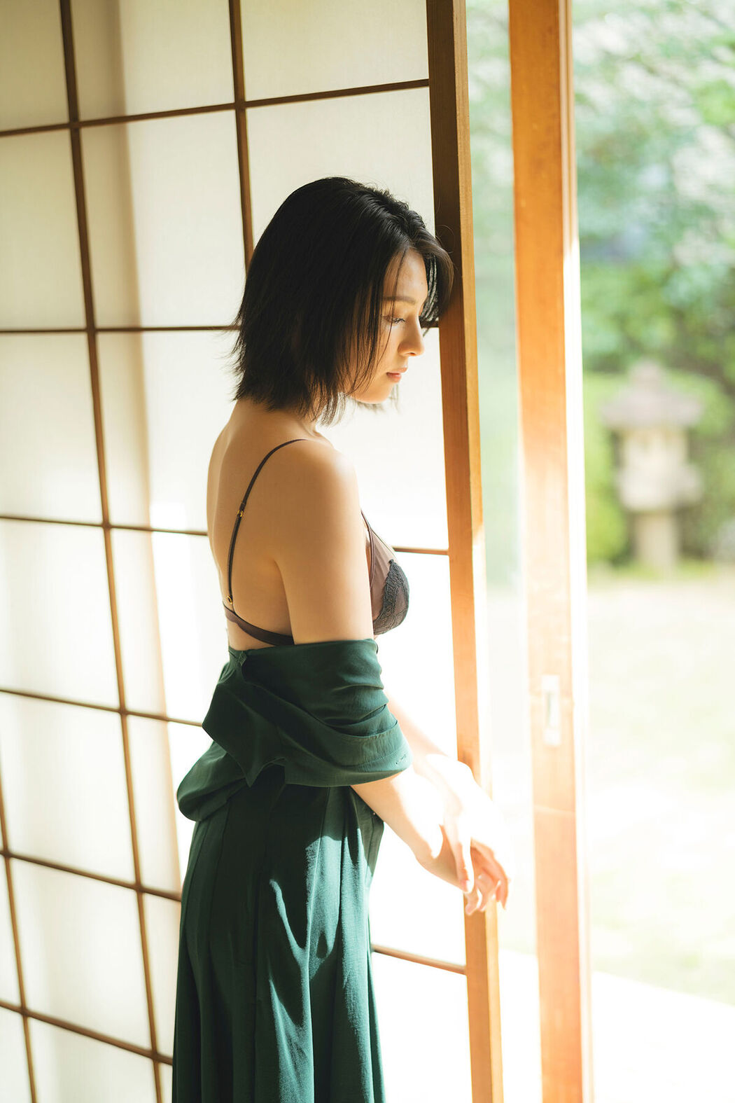JP Iori Sagara 相樂伊織 – 週刊ポストデジタル写真集 彼女は美ヒップ Part01 (48P)