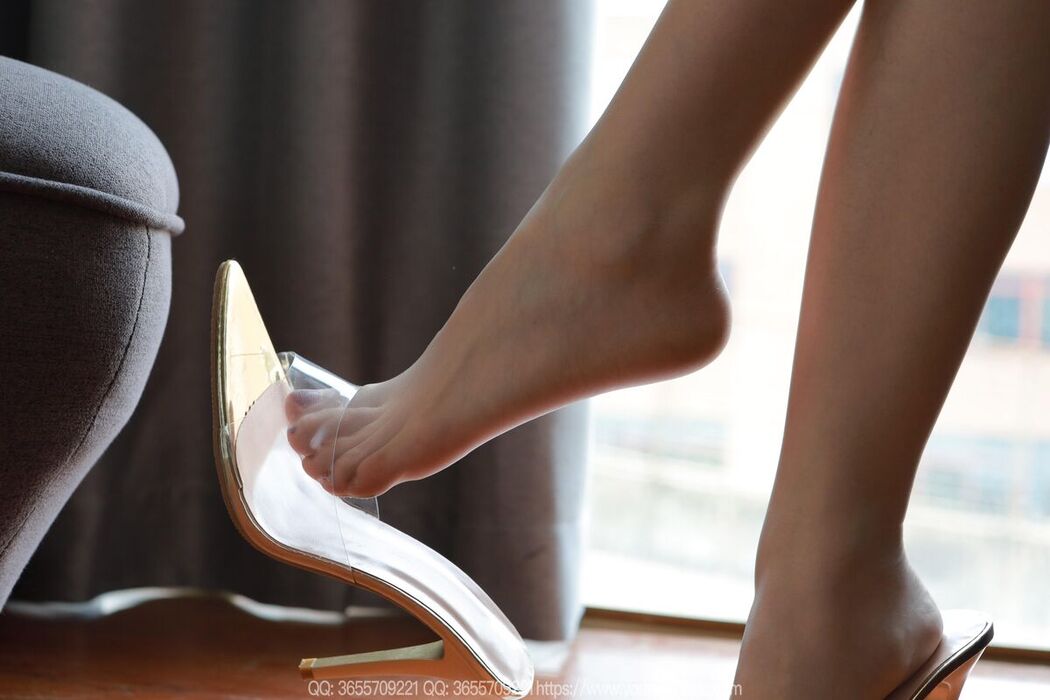 IESS异思趣向 SXJ No.2046 Xiao Jie (90P)