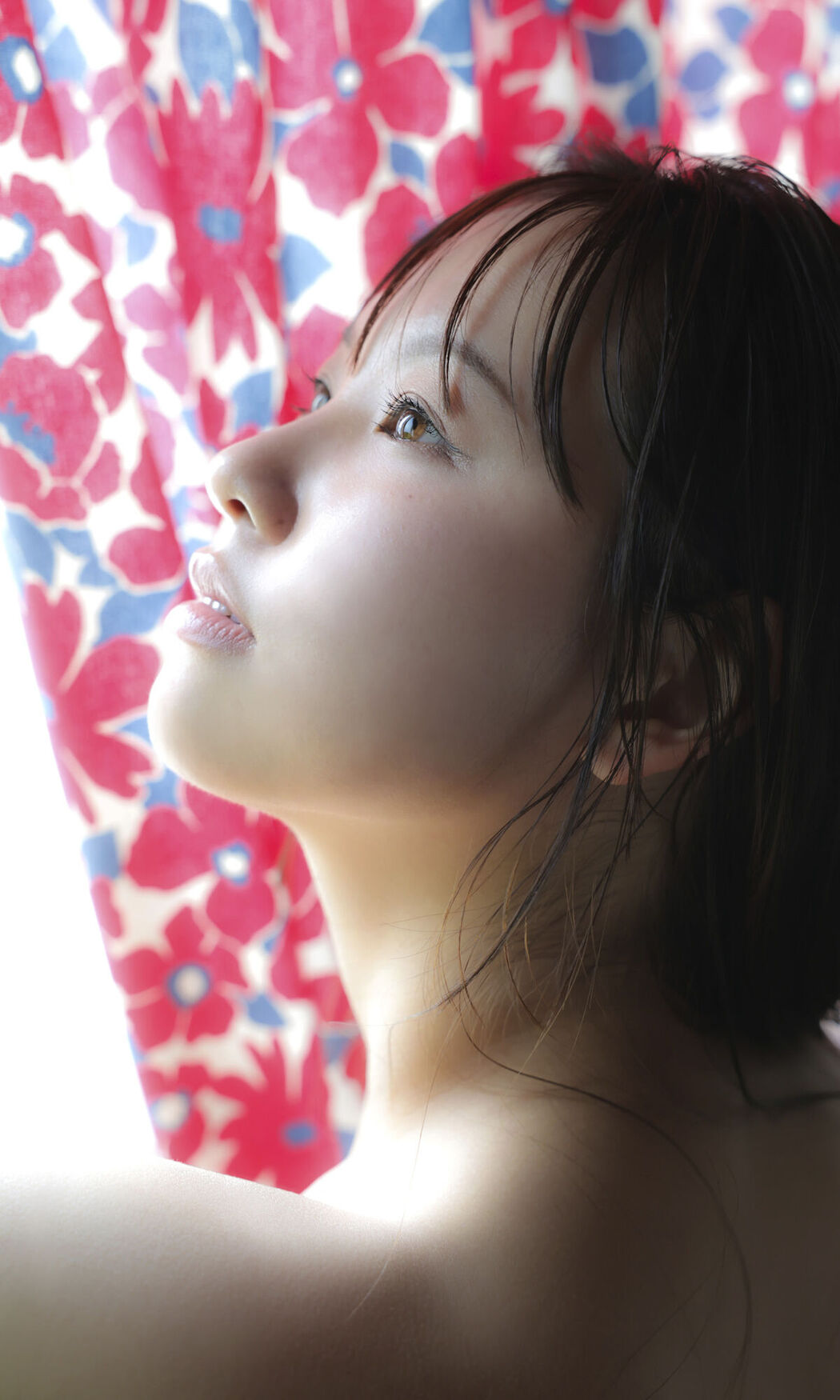 JP Hongo Yuzuha 本鄉柚巴 &#8211; 週プレ プラス アザーカット集 NEW ME prologue 週プレ PHOTO BOOK (37P)