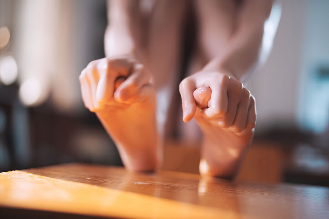 Coser@桜桃喵 – 教室死库水 (48P)