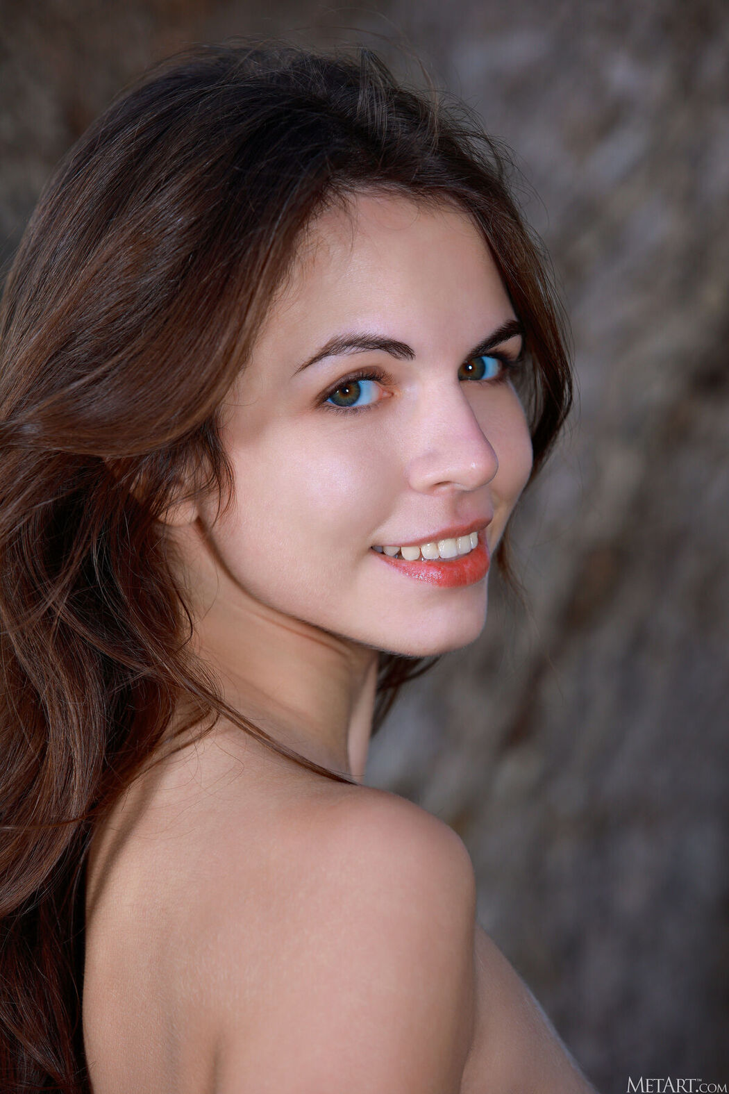 MetArt Sirena Milano – Warm Breeze Part01 (64P)