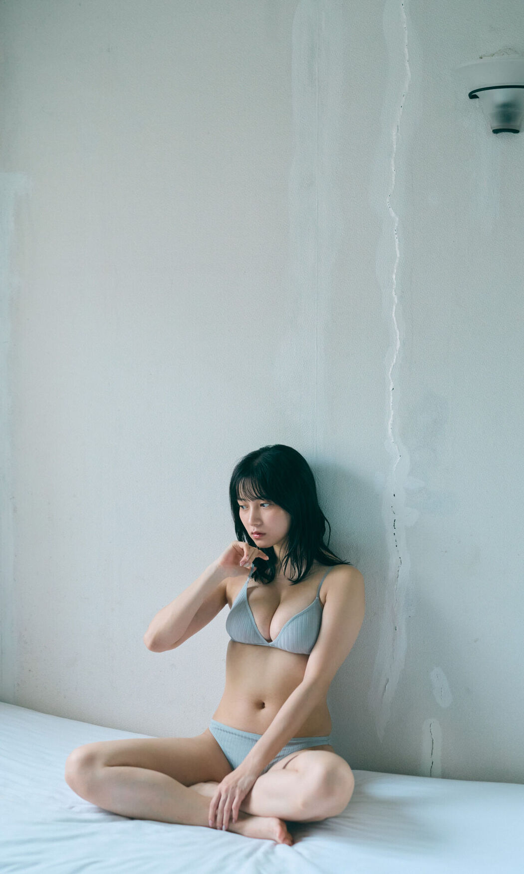 JP Momotsuki Nashiko 桃月なしこ &#8211; 大増量写真集 ENJOY SUMMER 週プレ PHOTO BOOK Part02 (55P)