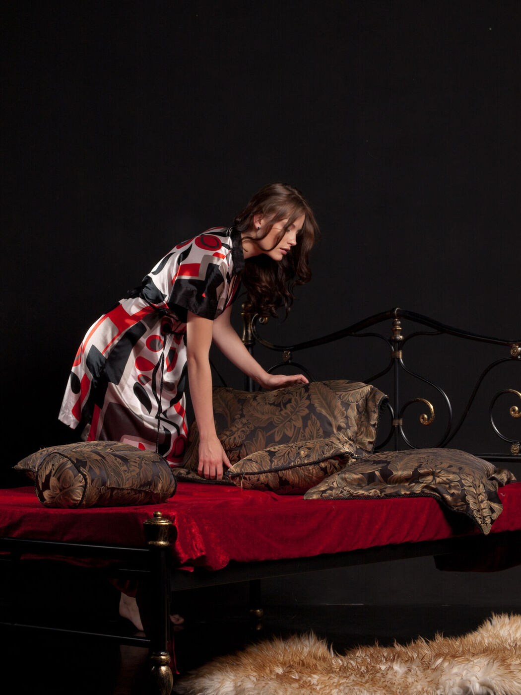 MetArt Liv B &#8211; Provoquer Part02 (56P)