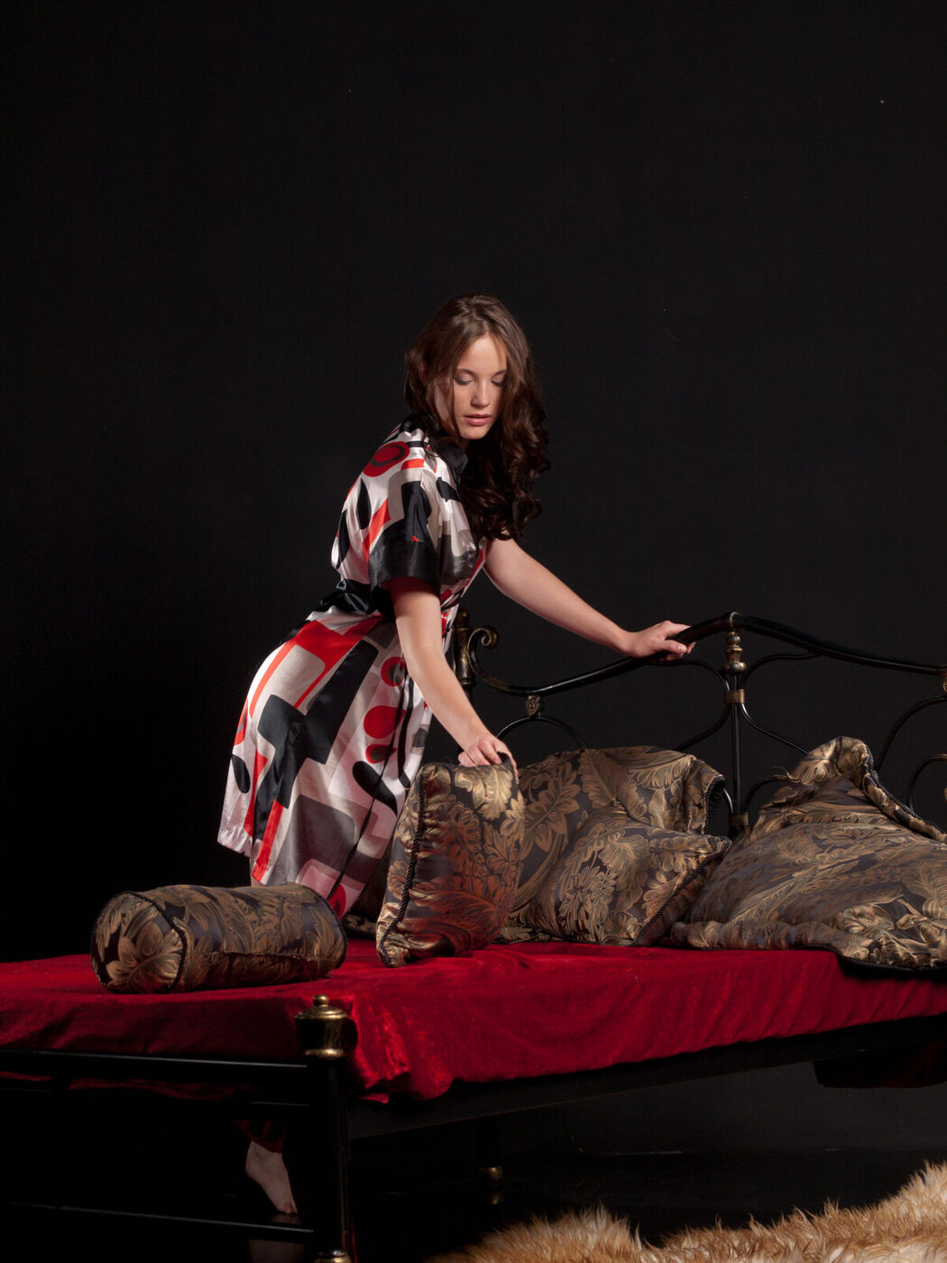 MetArt Liv B &#8211; Provoquer Part02 (56P)