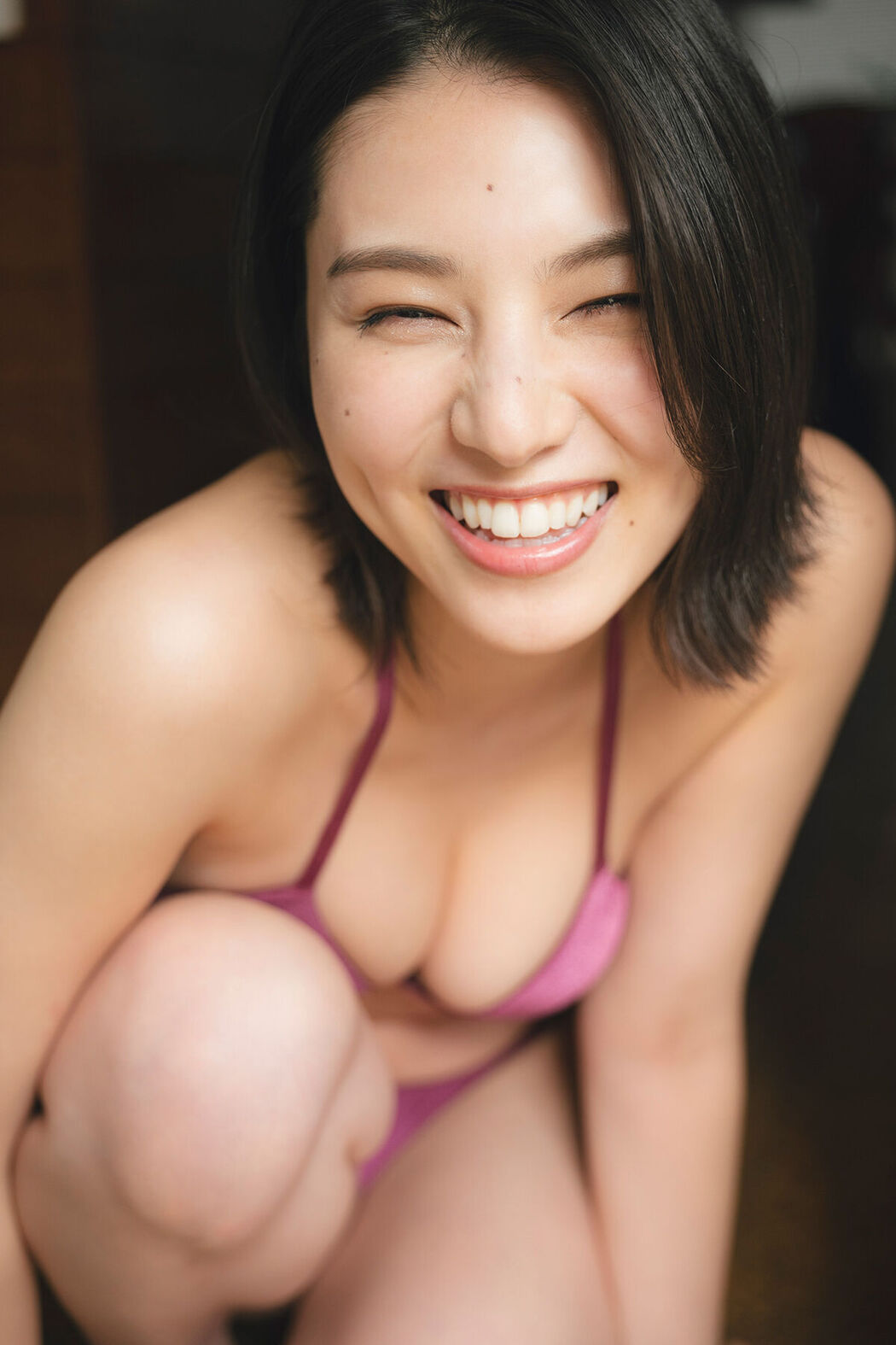 JP Iori Sagara 相樂伊織 – 週刊ポストデジタル写真集 彼女は美ヒップ Part02 (48P)