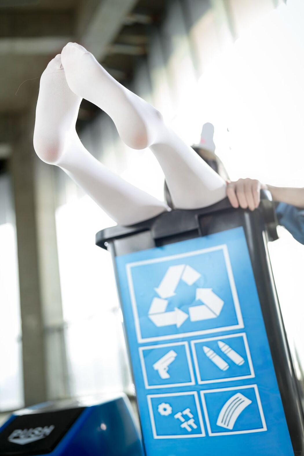 Coser@九柒喵 &#8211; 霞泽美游 (55P)