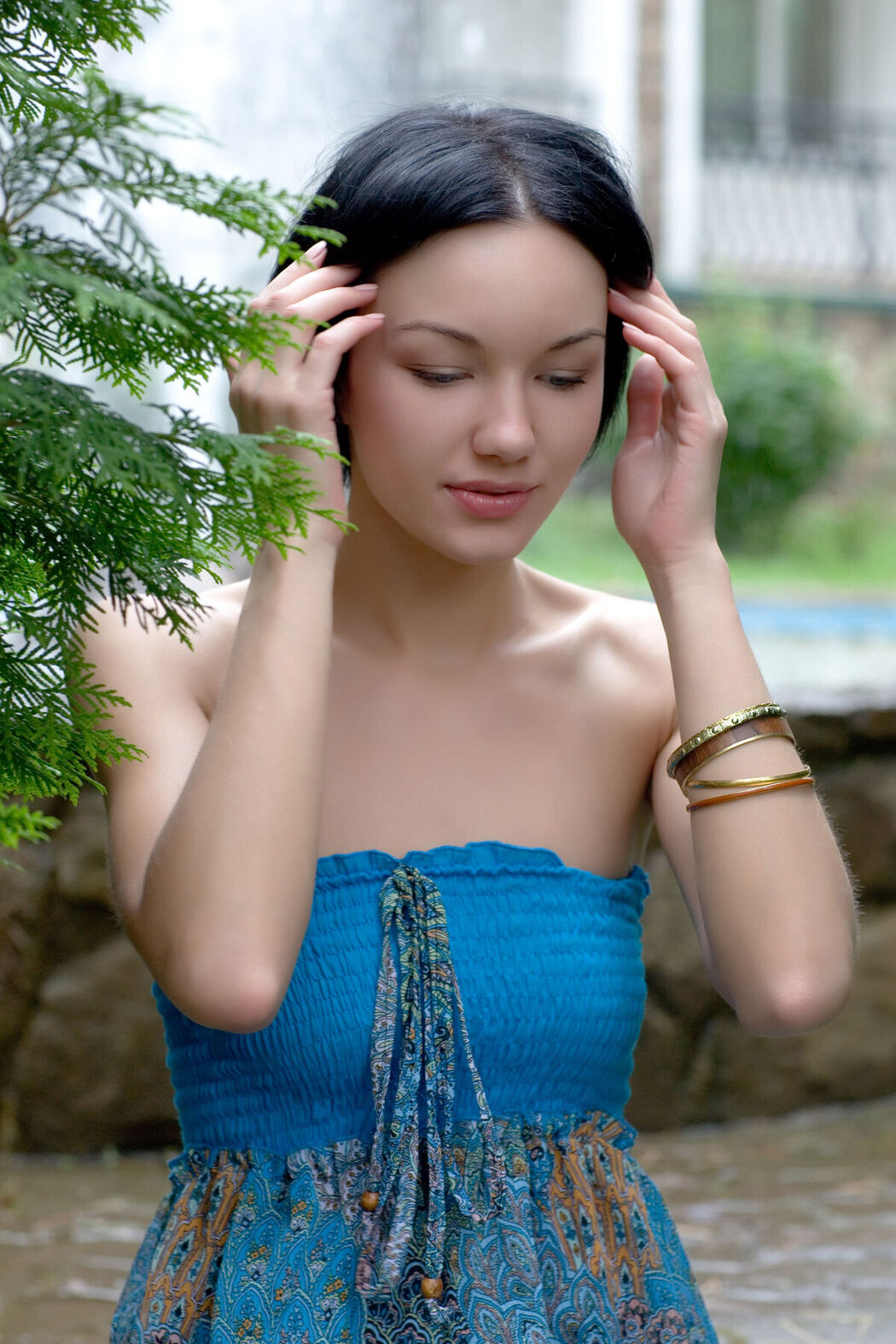 MetArt Loreen A &#8211; Sententia Part02 (61P)