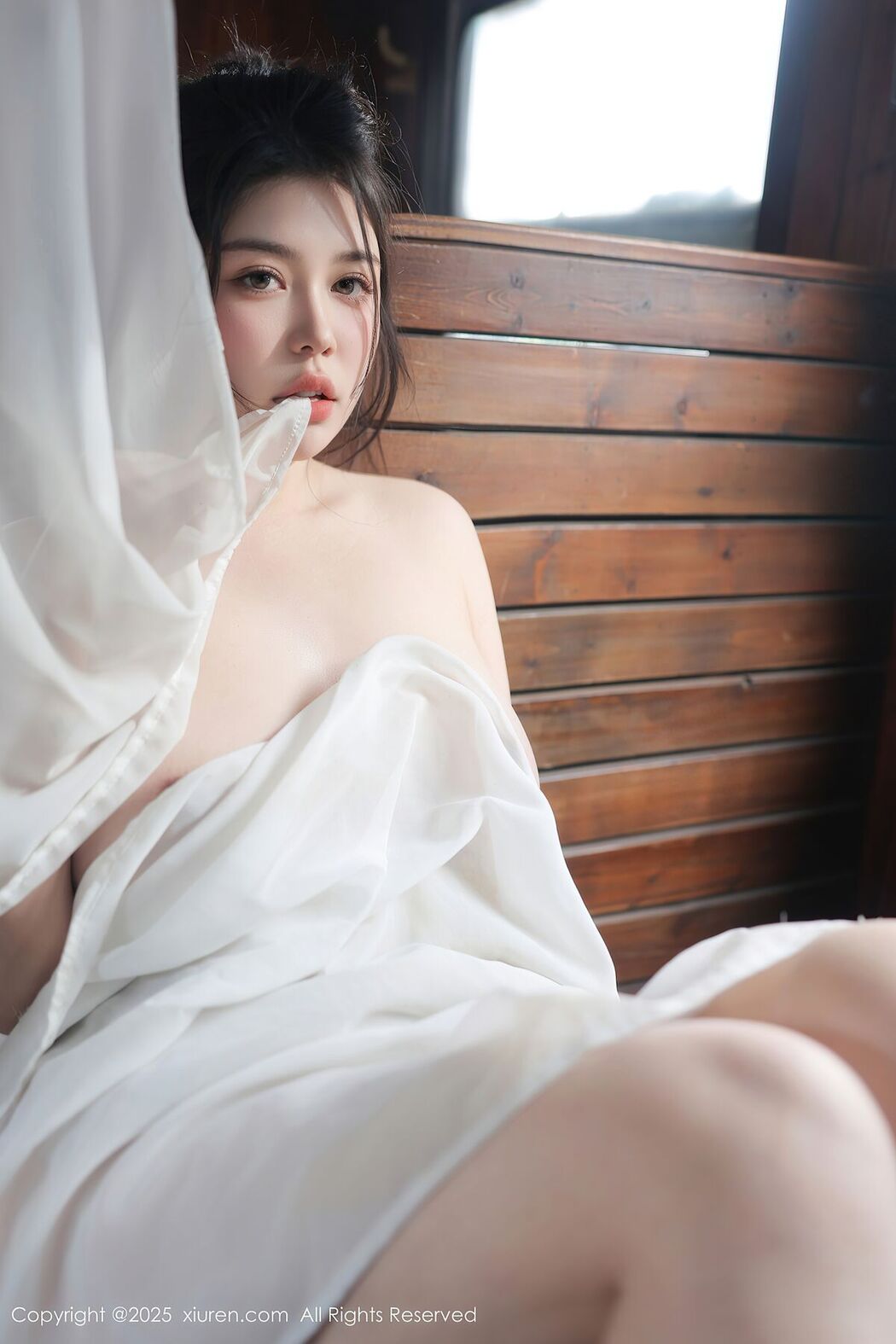 XiuRen秀人网 No.10269 Lin Ruo Fan F (72P)