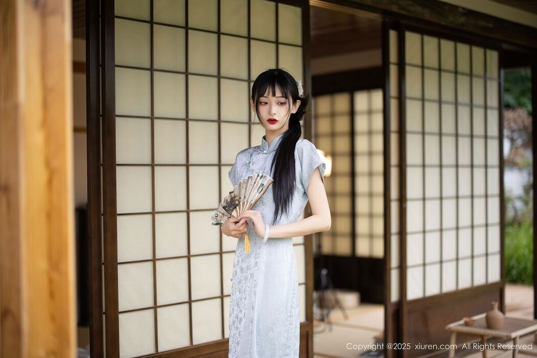 XiuRen秀人网 No.10278 Kiko Mogi (81P)