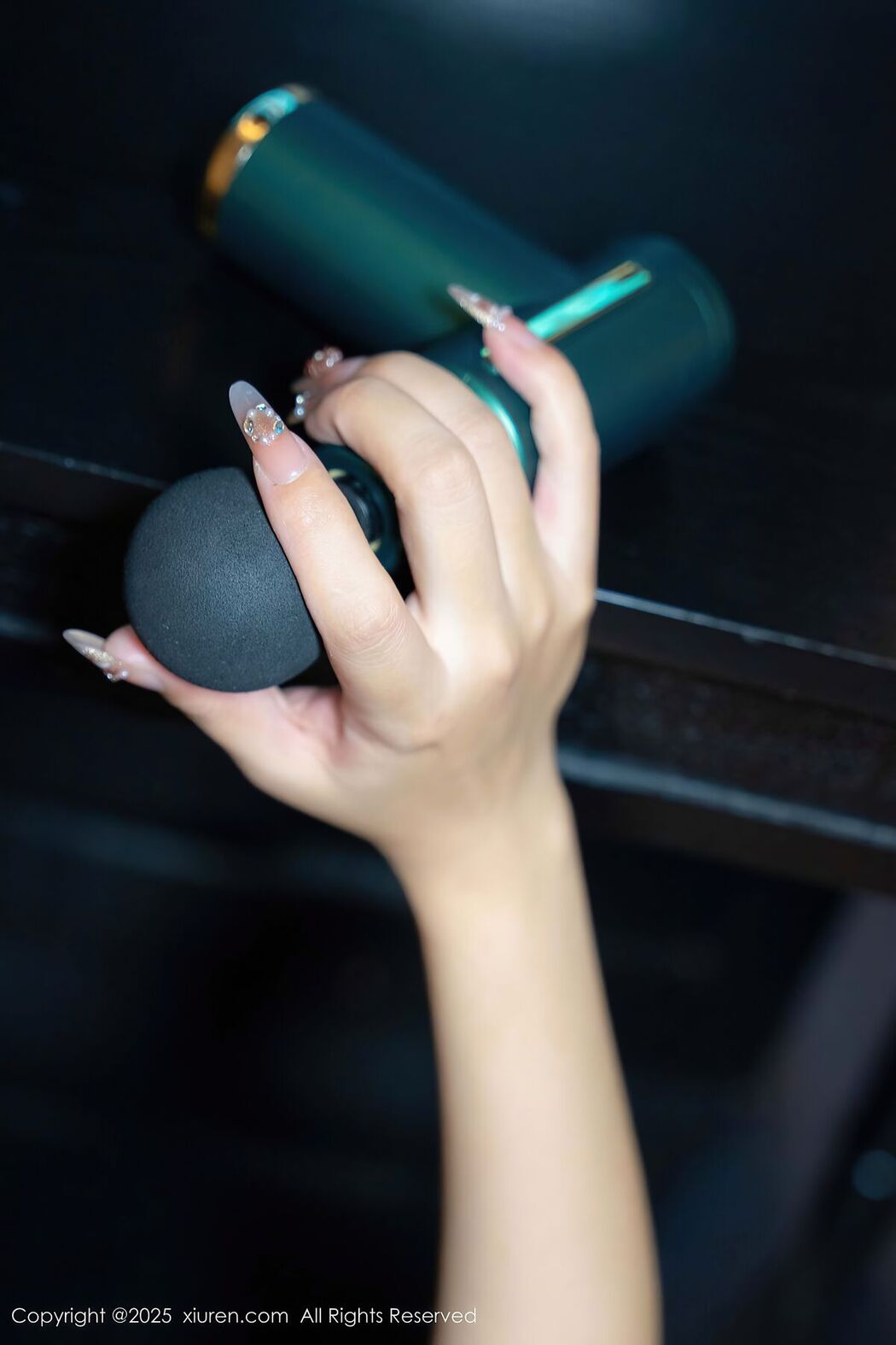 XiuRen秀人网 No.10268 Xiao Pao Fu Kiko (61P)