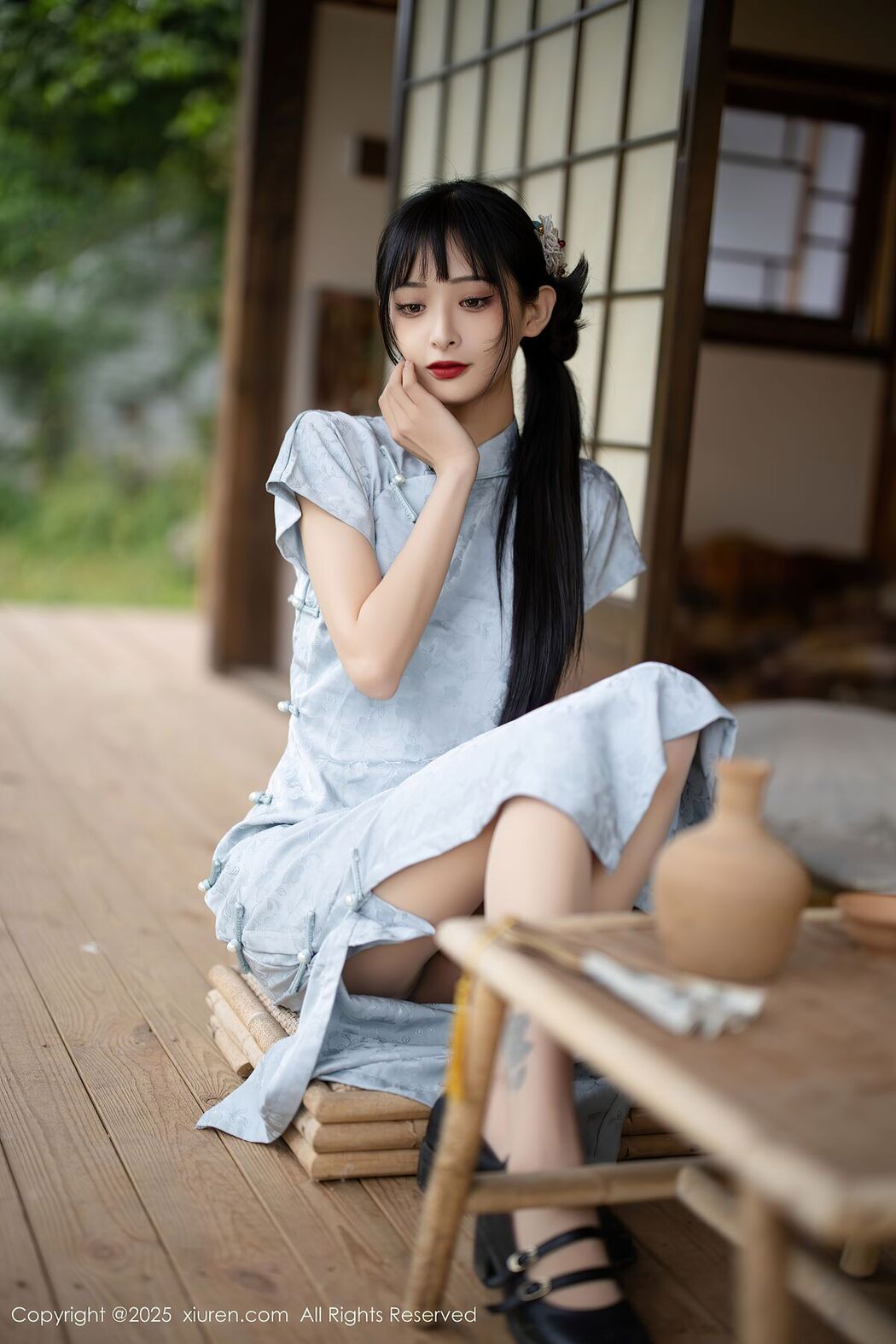 XiuRen秀人网 No.10278 Kiko Mogi (81P)