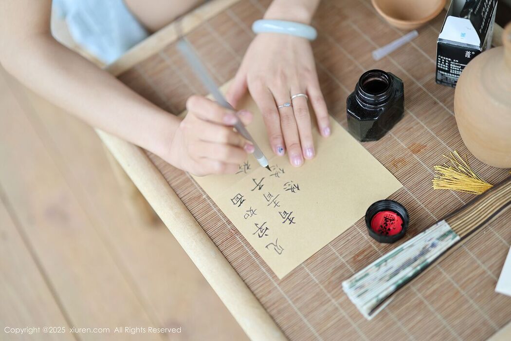 XiuRen秀人网 No.10278 Kiko Mogi (81P)