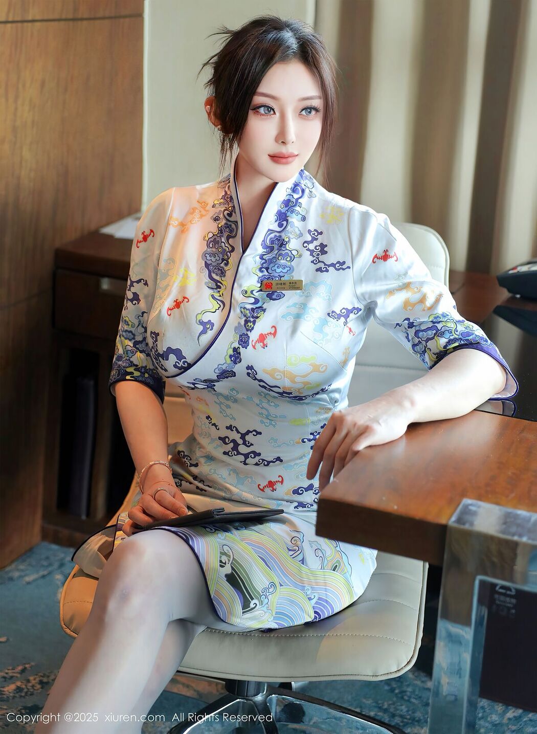 XiuRen秀人网 No.10273 Su Yi Nuo (80P)