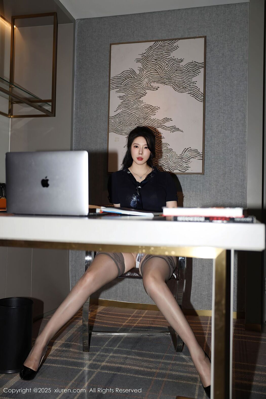 XiuRen秀人网 No.10266 Bai Ru Xue Abby (73P)