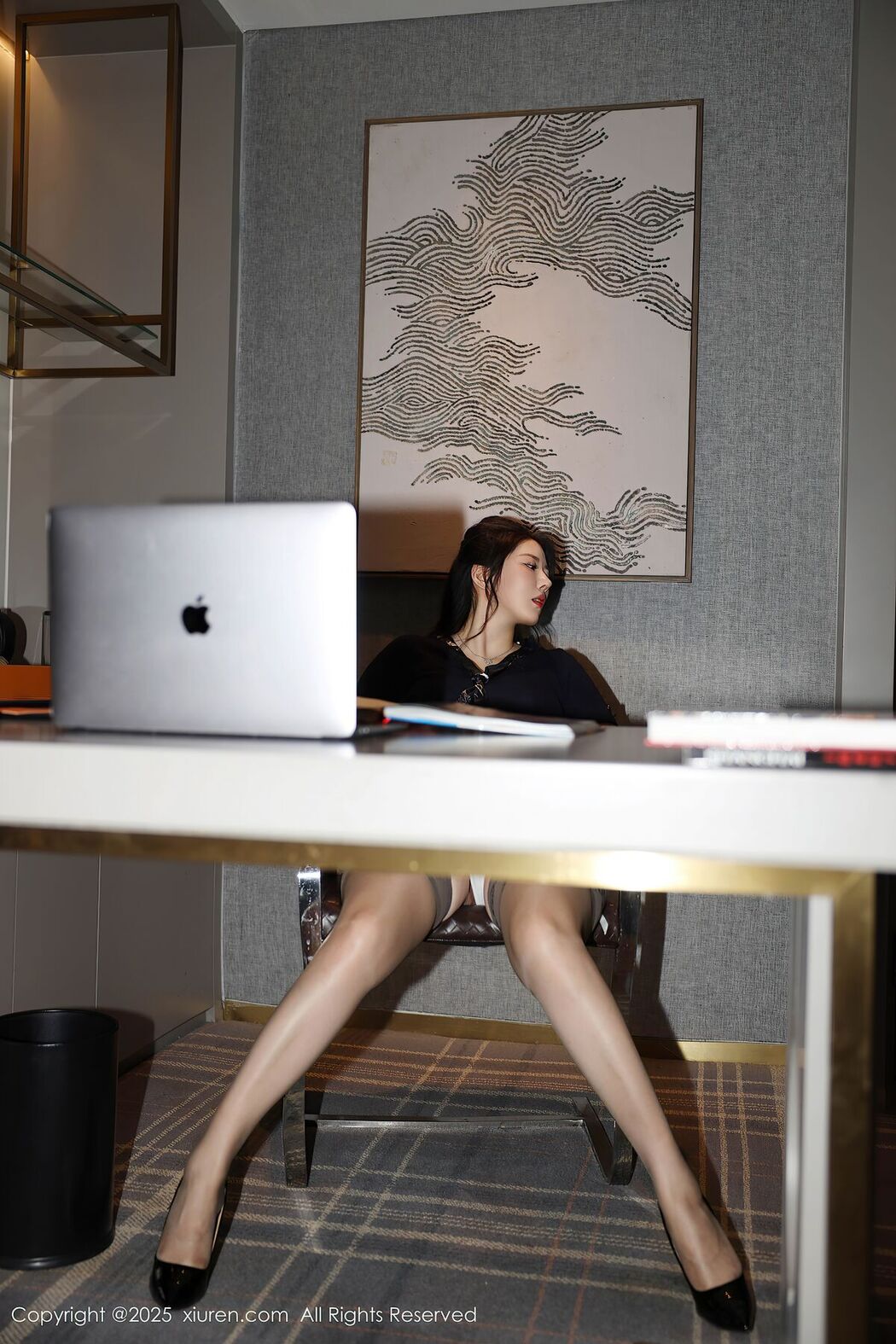 XiuRen秀人网 No.10266 Bai Ru Xue Abby (73P)