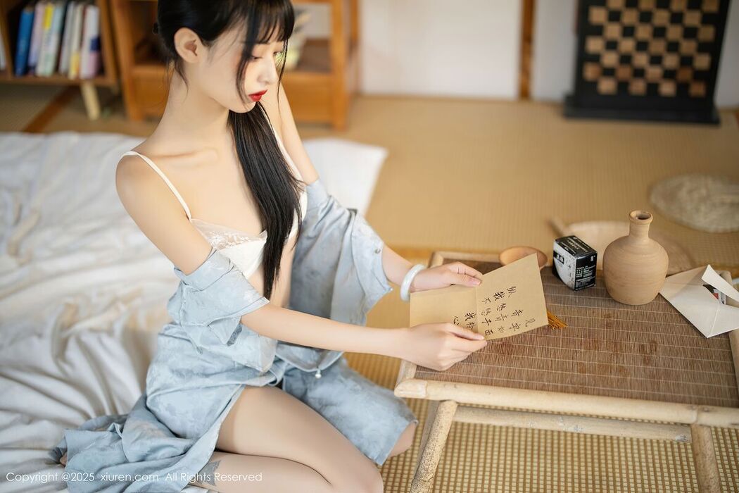 XiuRen秀人网 No.10278 Kiko Mogi (81P)