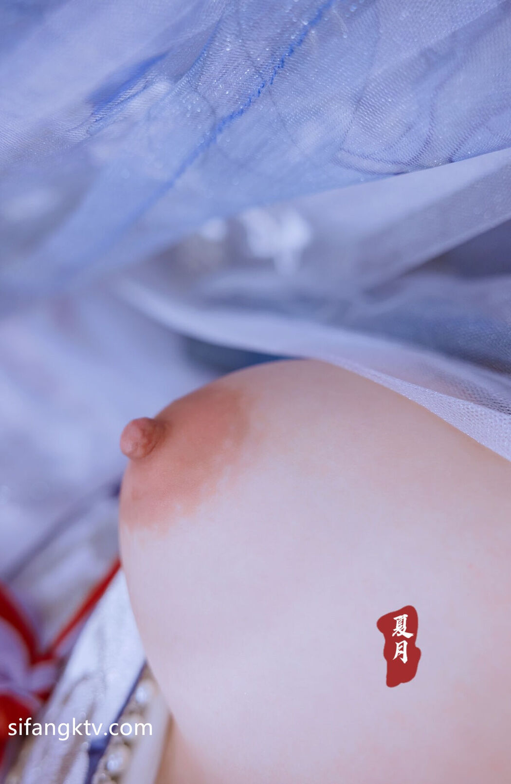 Tao Pu 桃葡 And Xia Yue 夏月 And Luo Su 落苏 &#8211; X稀有古裝風 色影大神私拍甄選 Part01 (67P &#8211; 3V)