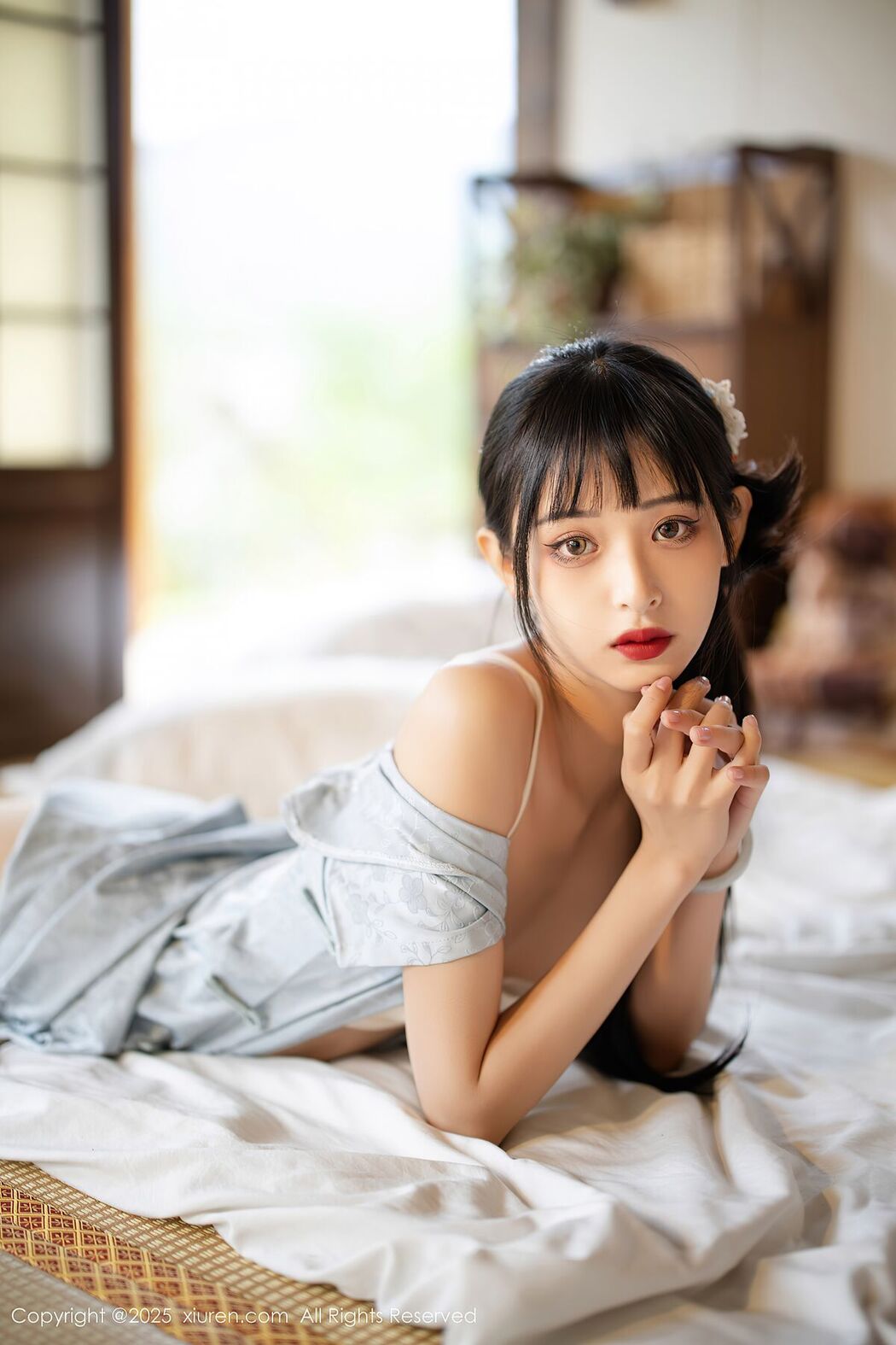 XiuRen秀人网 No.10278 Kiko Mogi (81P)