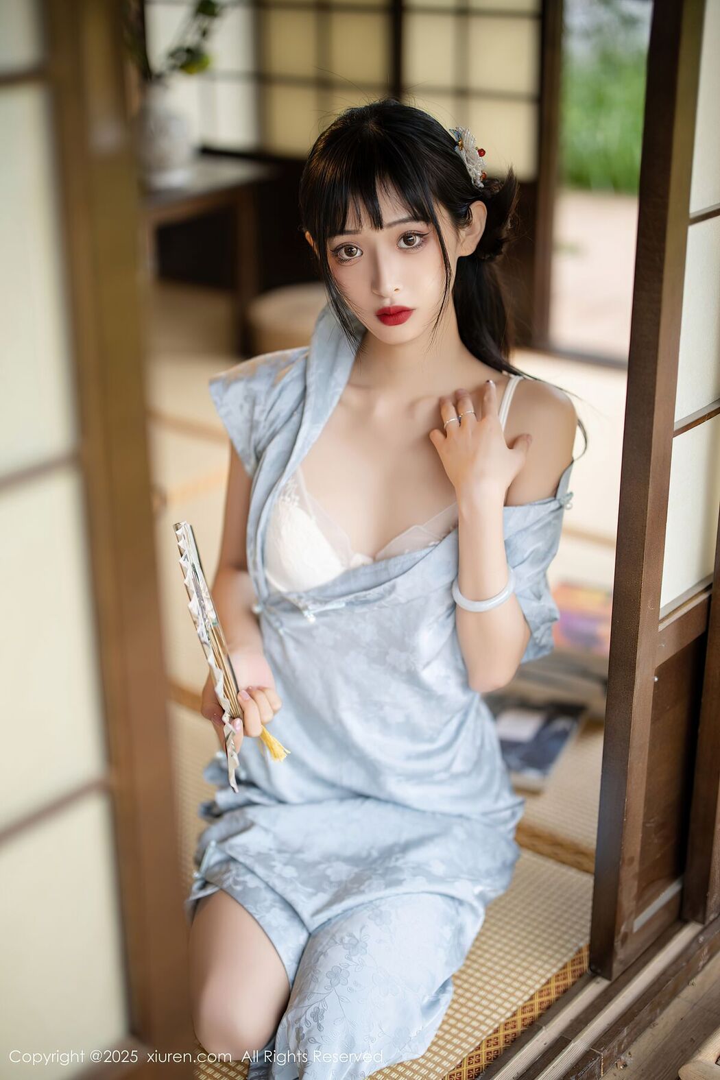 XiuRen秀人网 No.10278 Kiko Mogi (81P)
