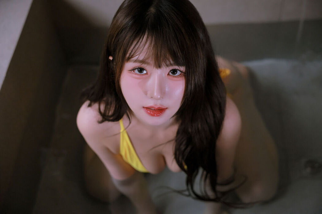 SWEETBOX SOSO – Once Part02 (66P)