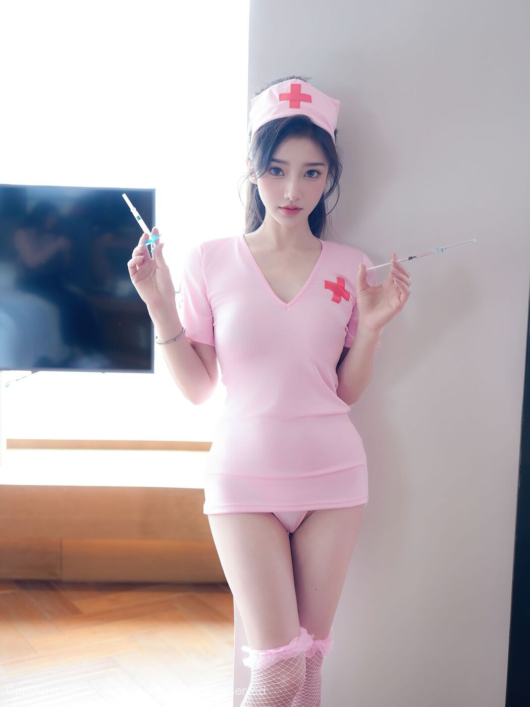 XiuRen秀人网 No.10275 Annie_baby (86P)