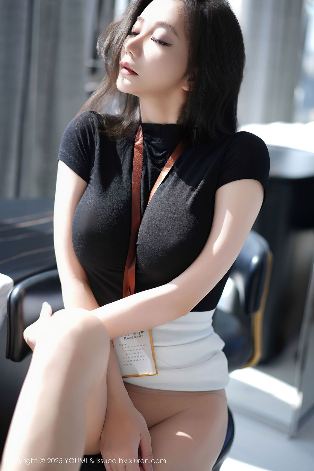 YouMi尤蜜荟 Vol.1144 Li Yan Xi (79P)
