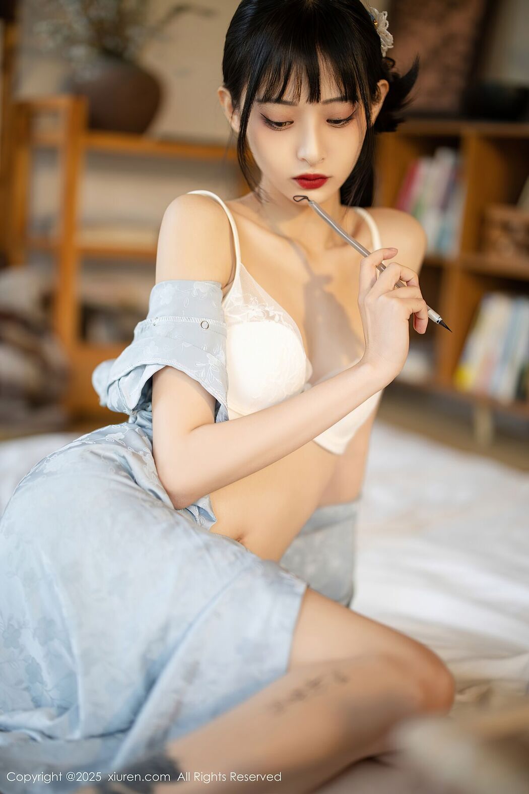 XiuRen秀人网 No.10278 Kiko Mogi (81P)