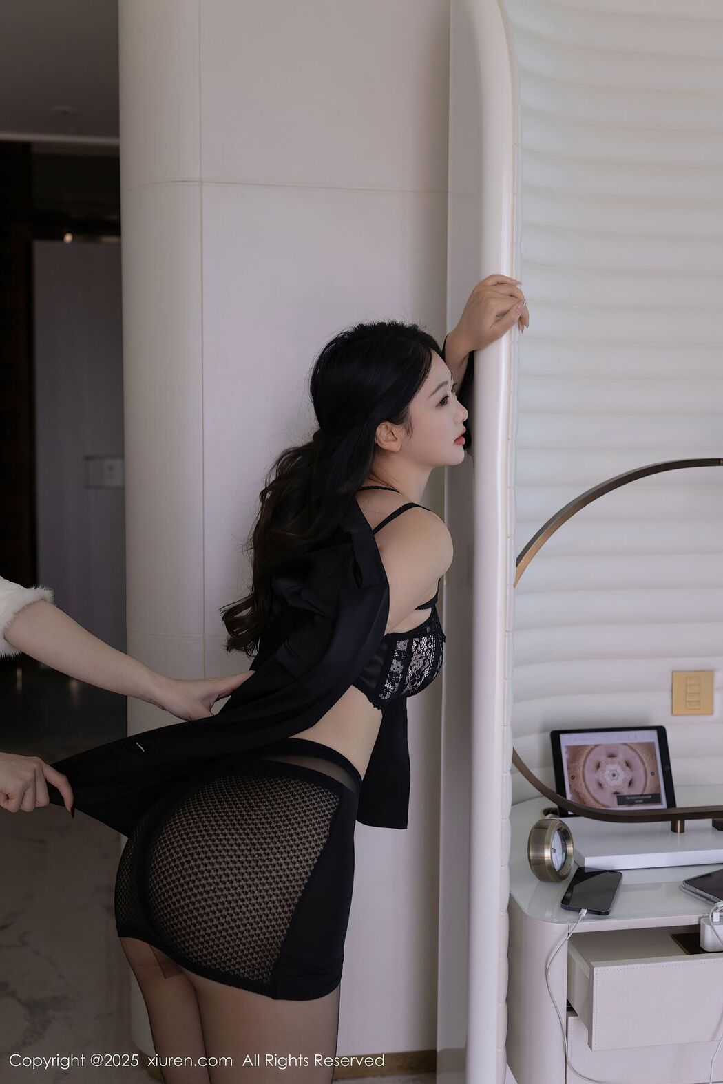 XiuRen秀人网 No.10267 Tang An Qi (81P)