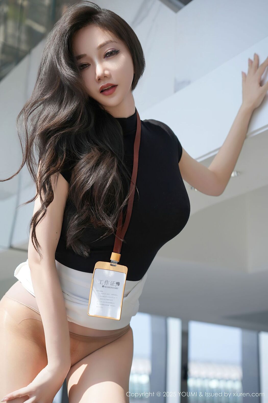 YouMi尤蜜荟 Vol.1144 Li Yan Xi (79P)