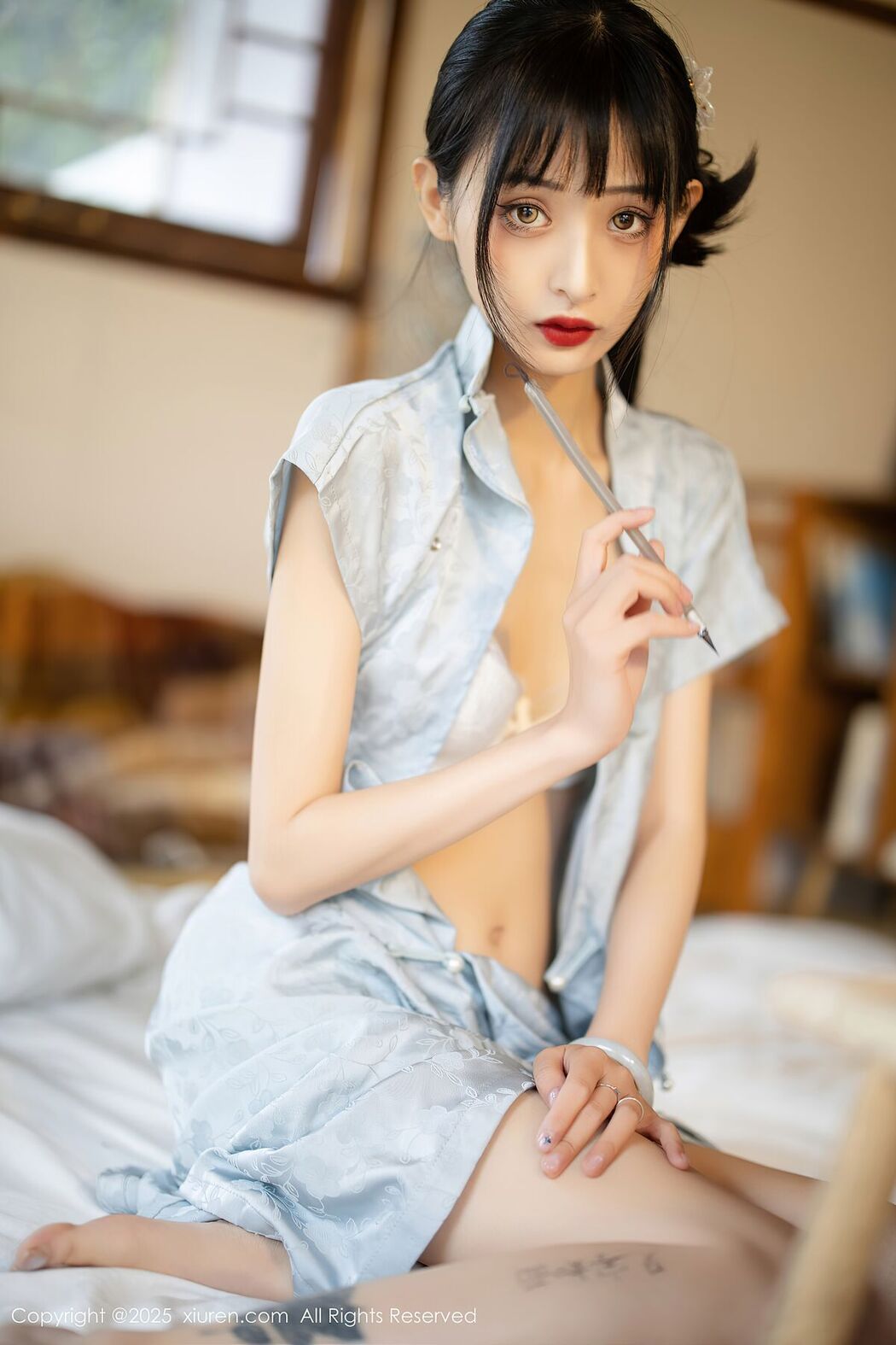 XiuRen秀人网 No.10278 Kiko Mogi (81P)