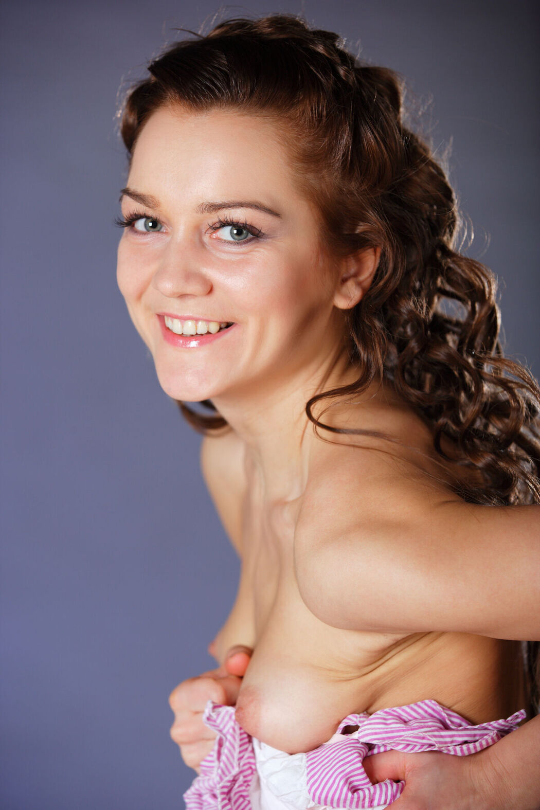 MetArt Tanya N &#8211; Presenting Part01 (61P)