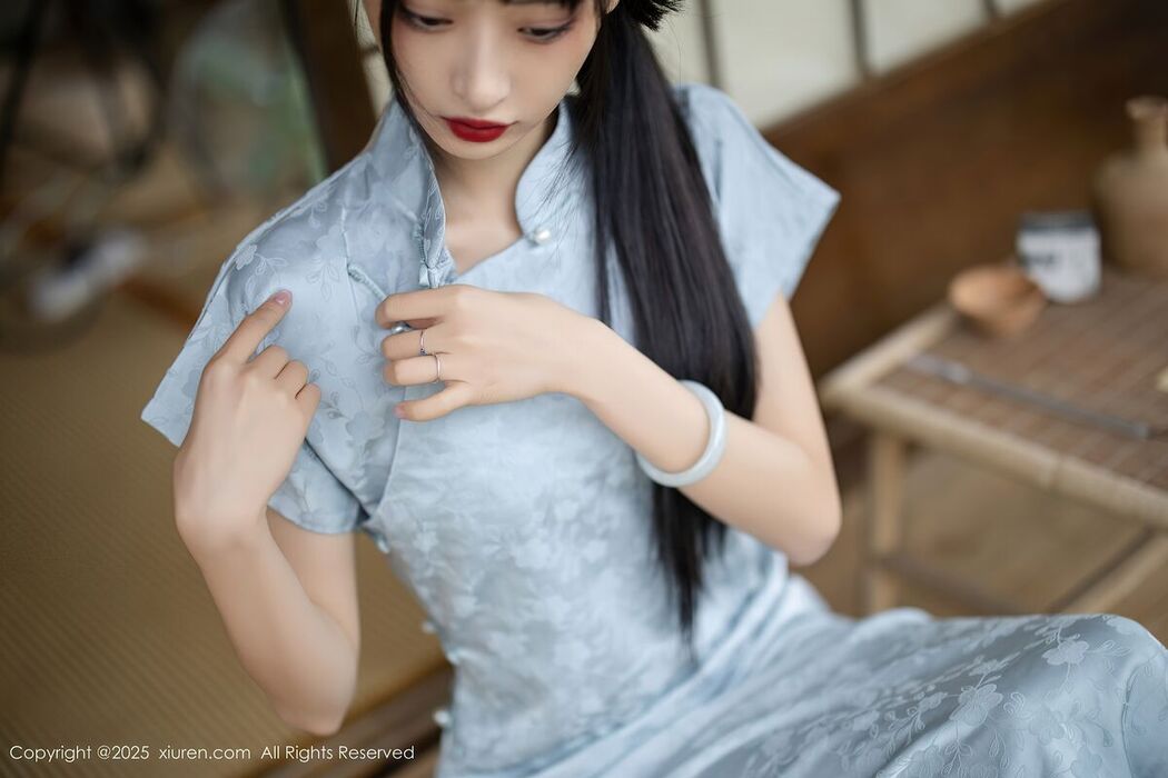 XiuRen秀人网 No.10278 Kiko Mogi (81P)