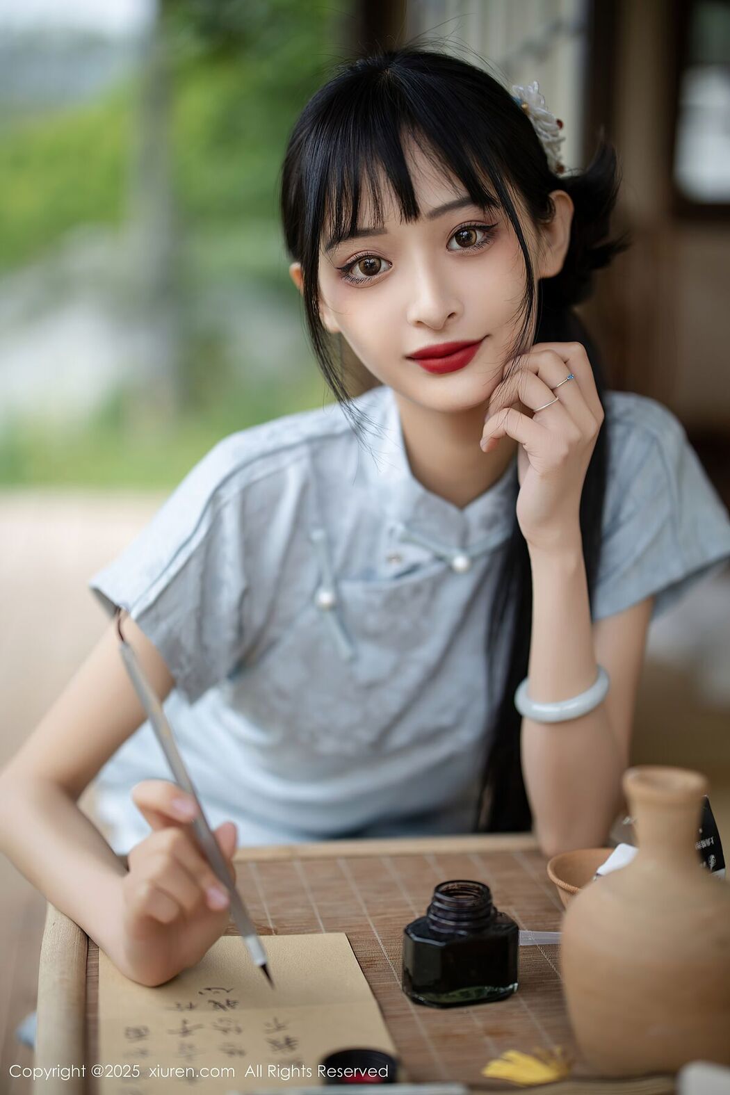 XiuRen秀人网 No.10278 Kiko Mogi (81P)