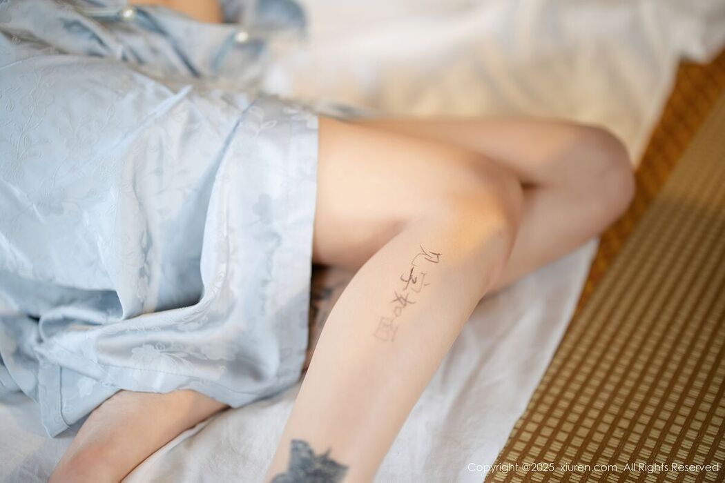 XiuRen秀人网 No.10278 Kiko Mogi (81P)