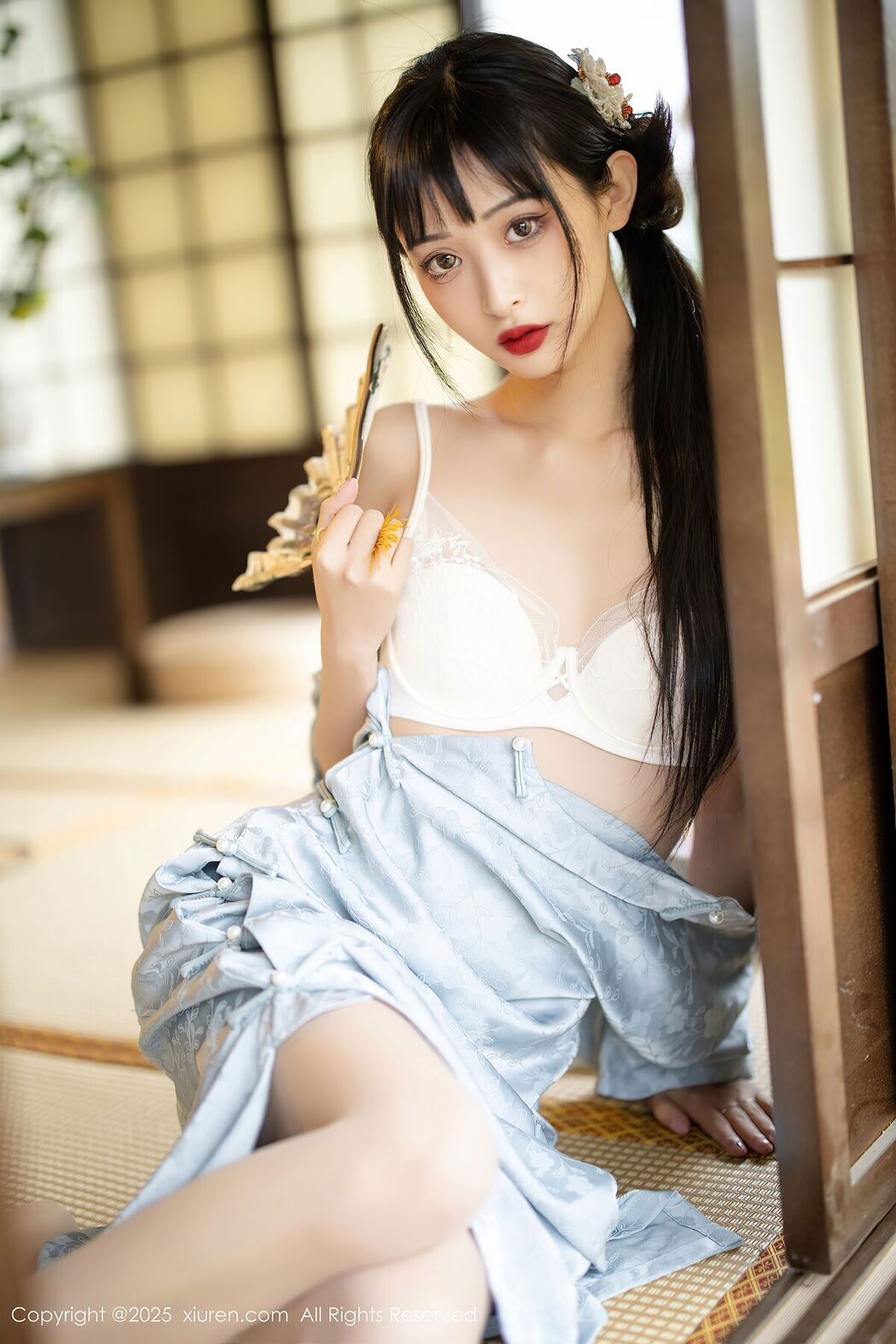 XiuRen秀人网 No.10278 Kiko Mogi (81P)