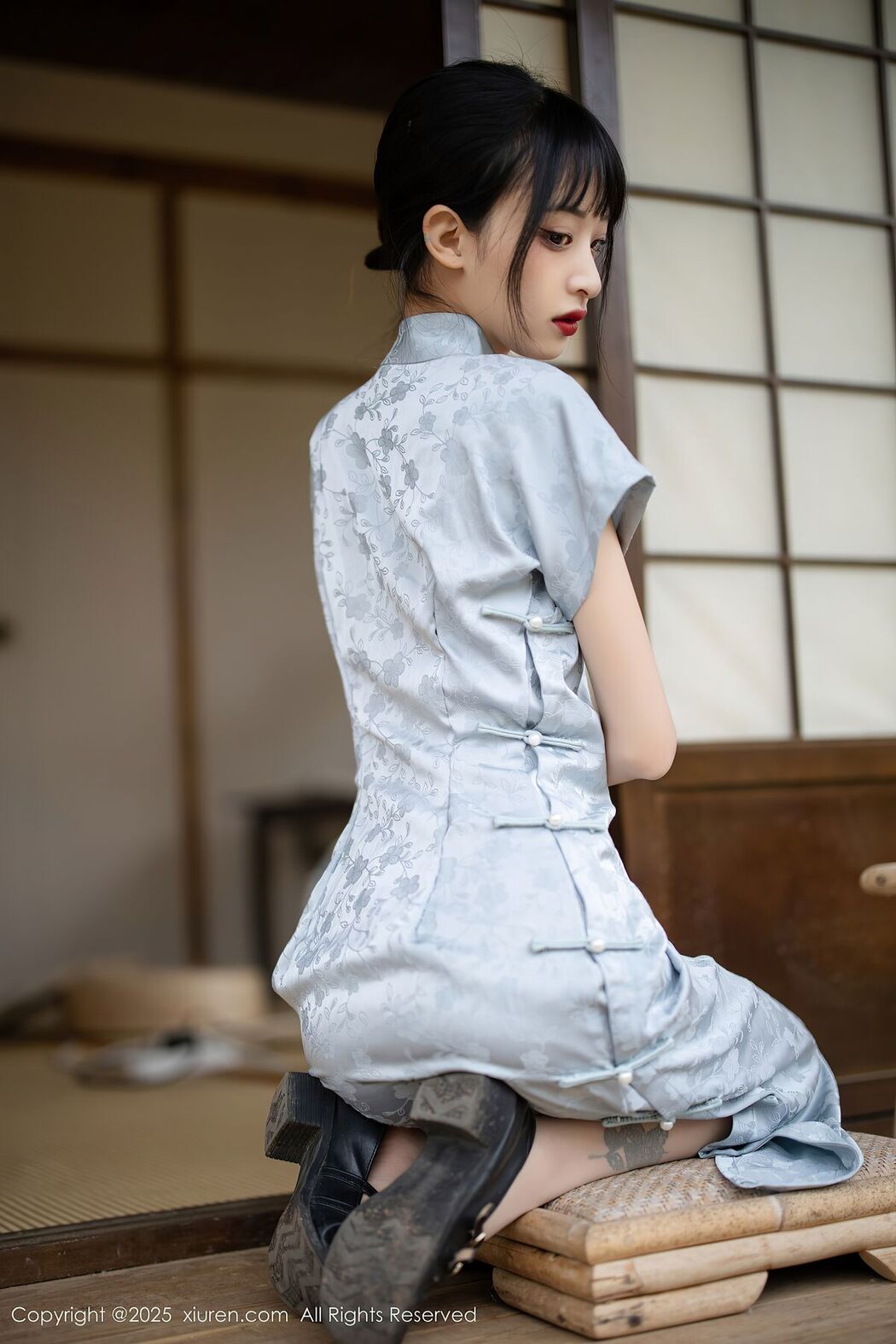 XiuRen秀人网 No.10278 Kiko Mogi (81P)