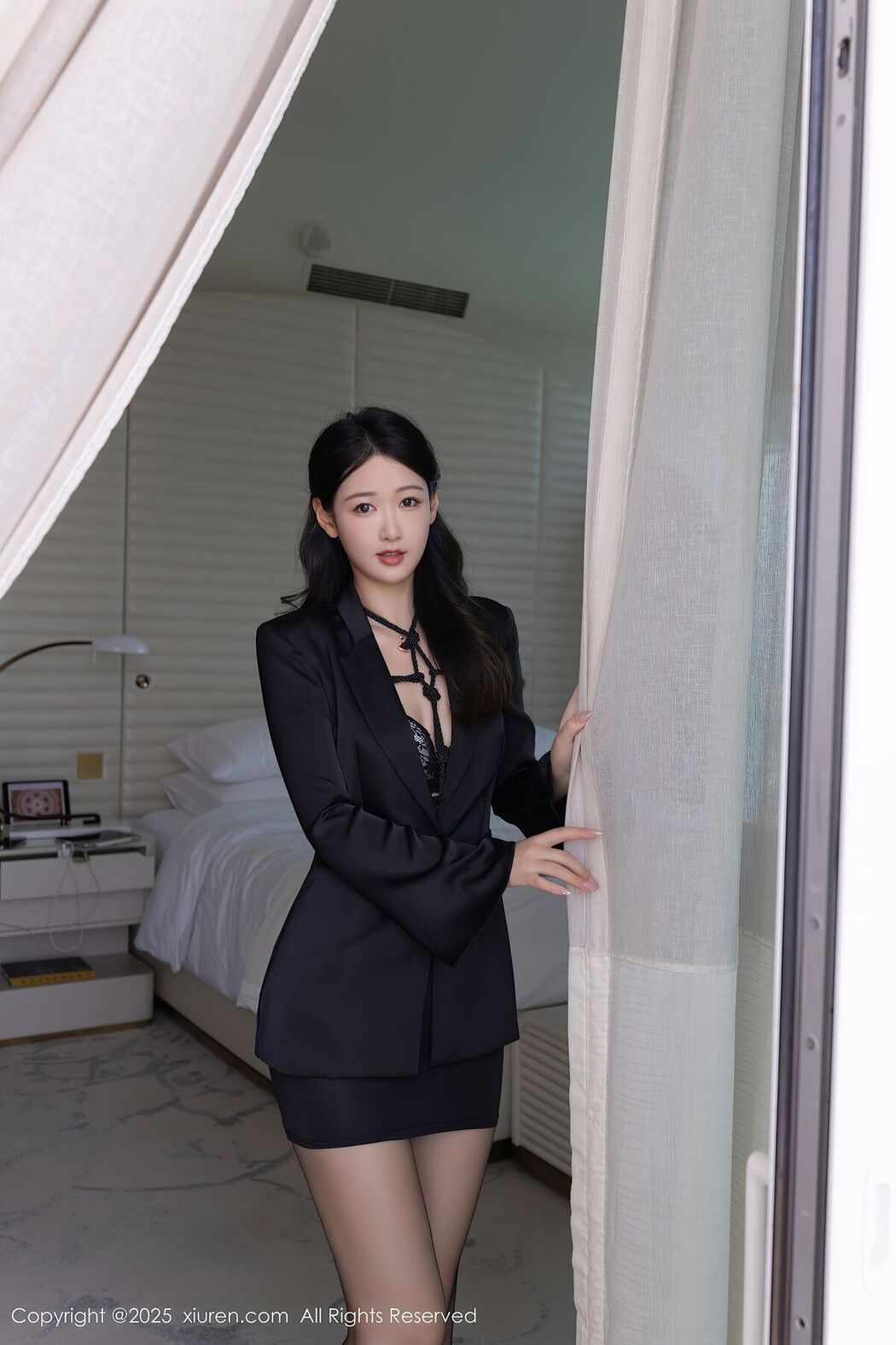 XiuRen秀人网 No.10267 Tang An Qi (81P)